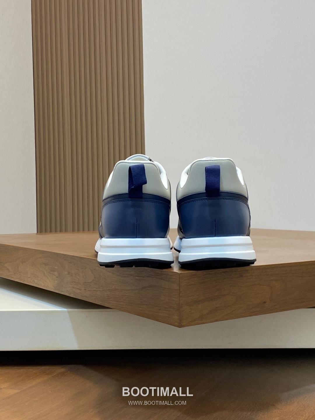 Gucci Signature Panel Low Sneaker Calfskin Fabric Brown Sneakers 구찌 시그니처 패널 로우 스니커즈 송아지가죽 패브릭 브라운 8