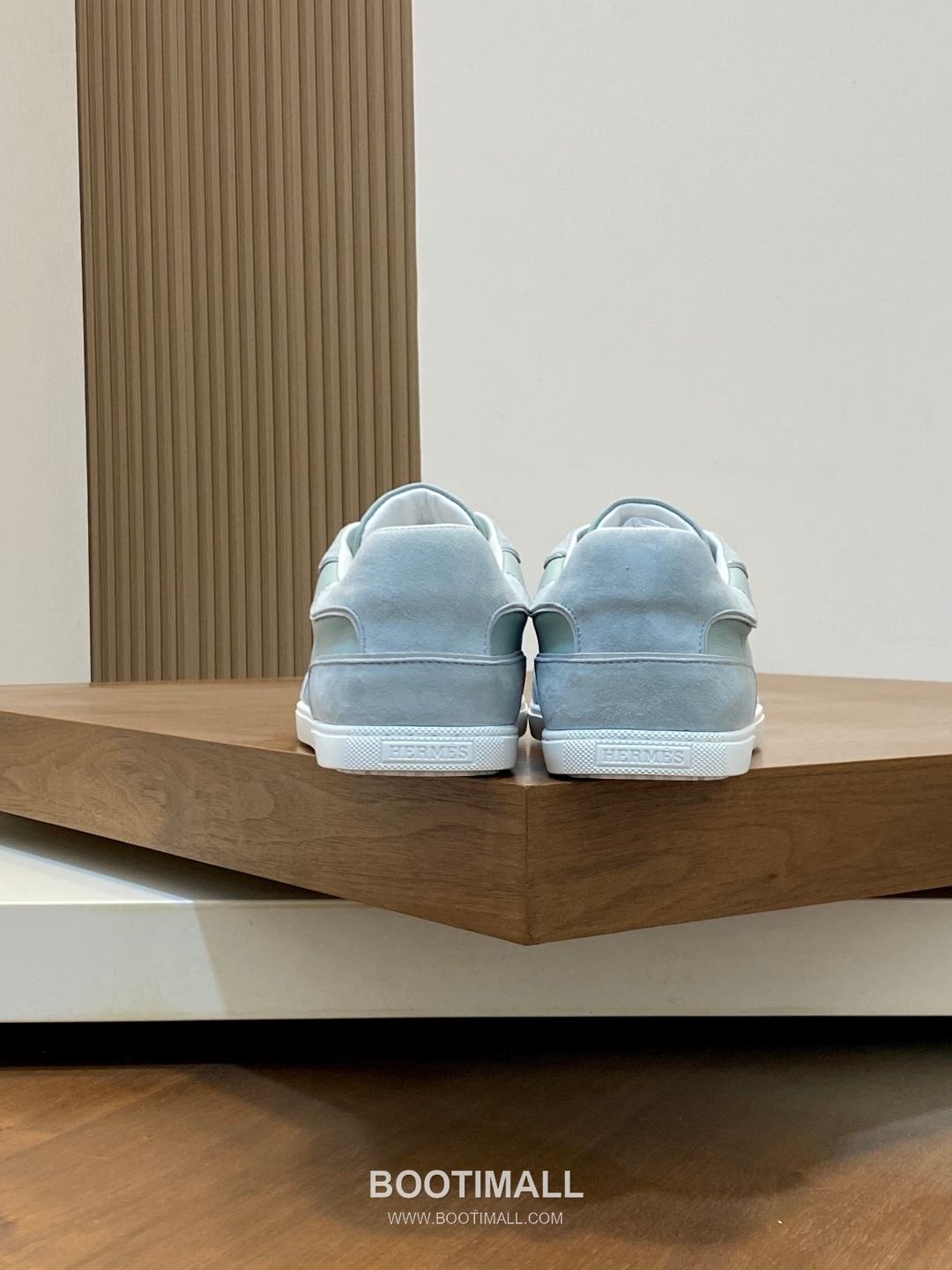 Hermes Smooth Calf Canvas Trainer Calfskin Canvas White Sneakers 에르메스 스무스 카프 캔버스 트레이너 카프스킨 캔버스 화이트 스니커즈 8