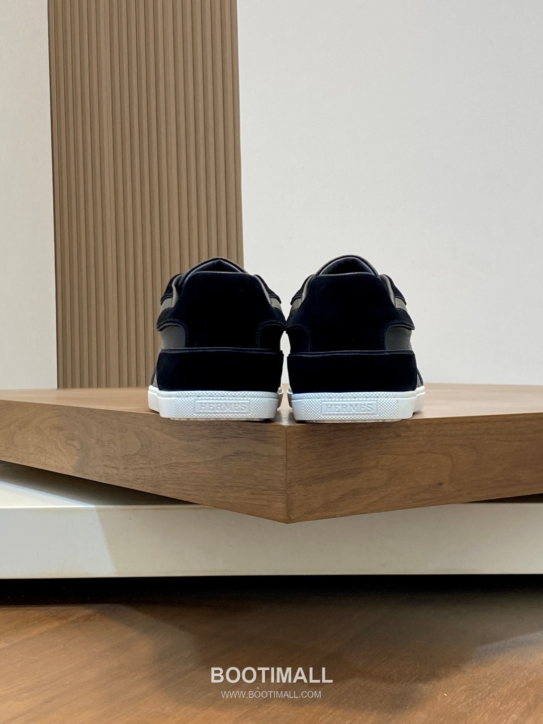 Hermes Smooth Calf Canvas Trainer Calfskin Canvas White Sneakers 에르메스 스무스 카프 캔버스 트레이너 카프스킨 캔버스 화이트 스니커즈 8