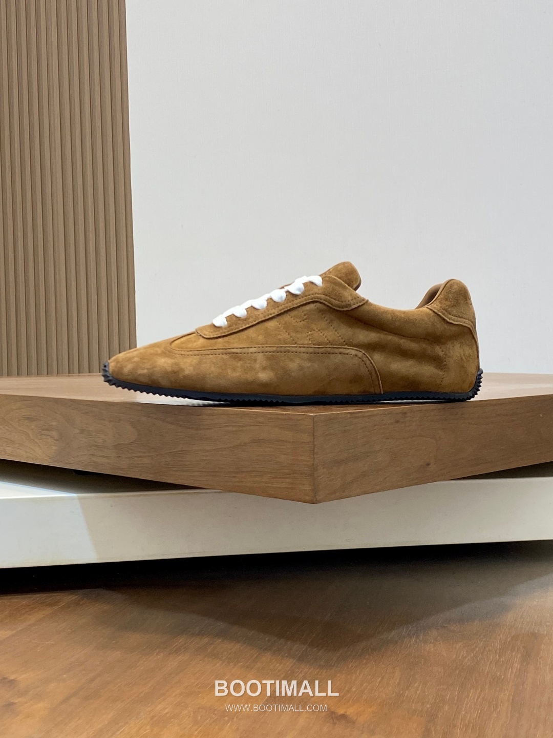 Hermes Master Suede Trainer Suede Goatskin Beige Sneakers 에르메스 마스터 스웨이드 트레이너 스웨이드 산양가죽 베이지 스니커즈 2