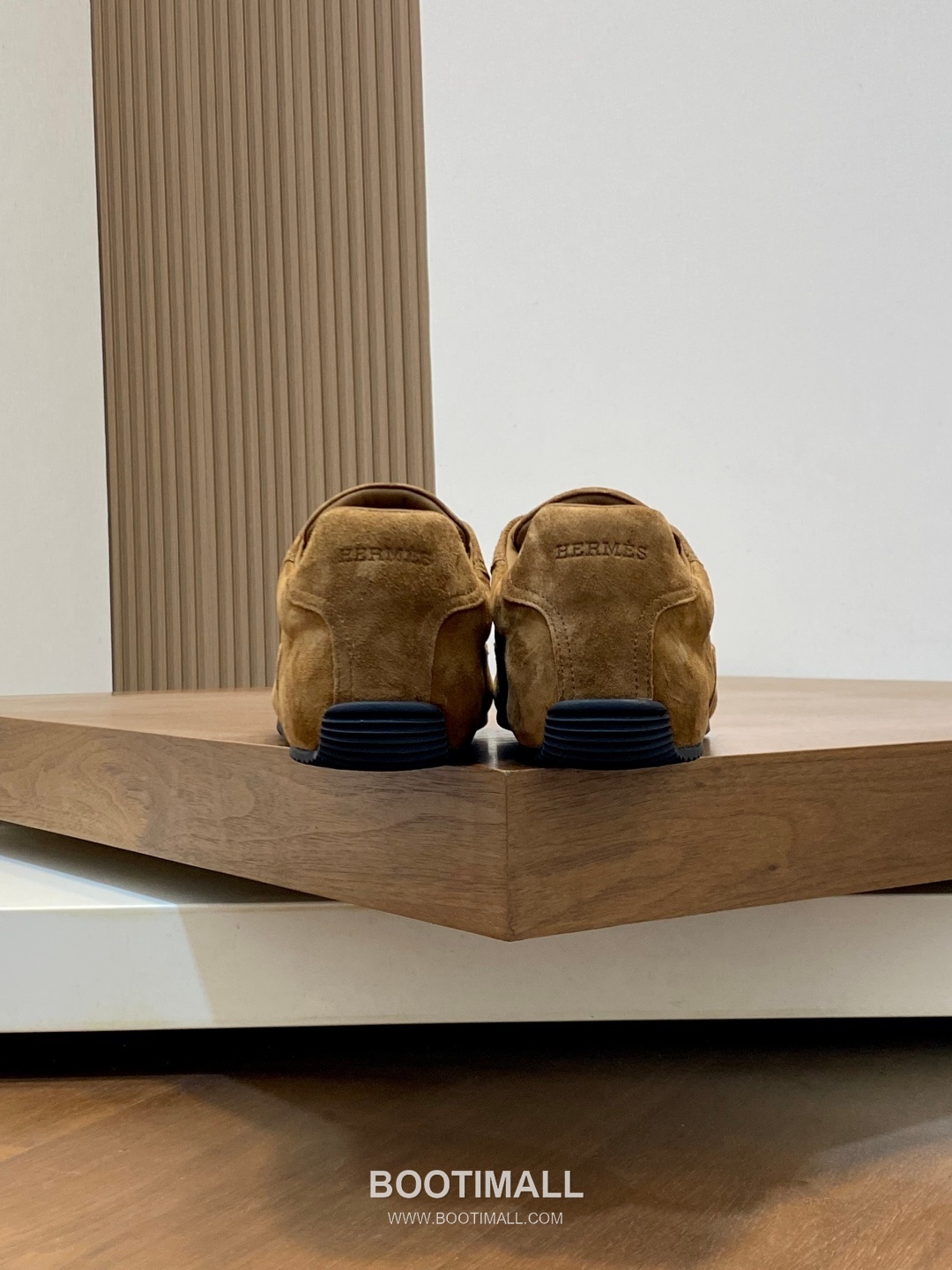 Hermes Master Suede Trainer Suede Goatskin Beige Sneakers 에르메스 마스터 스웨이드 트레이너 스웨이드 산양가죽 베이지 스니커즈 8