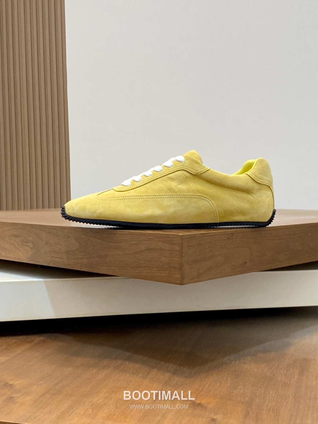 Hermes Master Suede Trainer Suede Goatskin Beige Sneakers 에르메스 마스터 스웨이드 트레이너 스웨이드 산양가죽 베이지 스니커즈 2