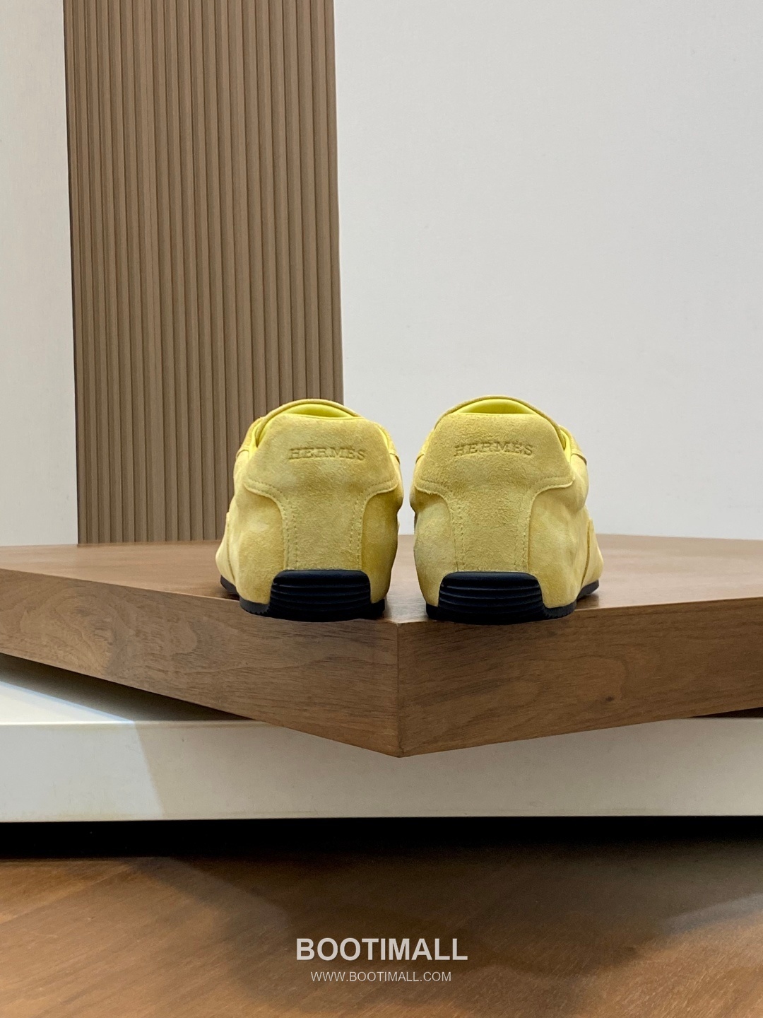 Hermes Master Suede Trainer Suede Goatskin Beige Sneakers 에르메스 마스터 스웨이드 트레이너 스웨이드 산양가죽 베이지 스니커즈 8