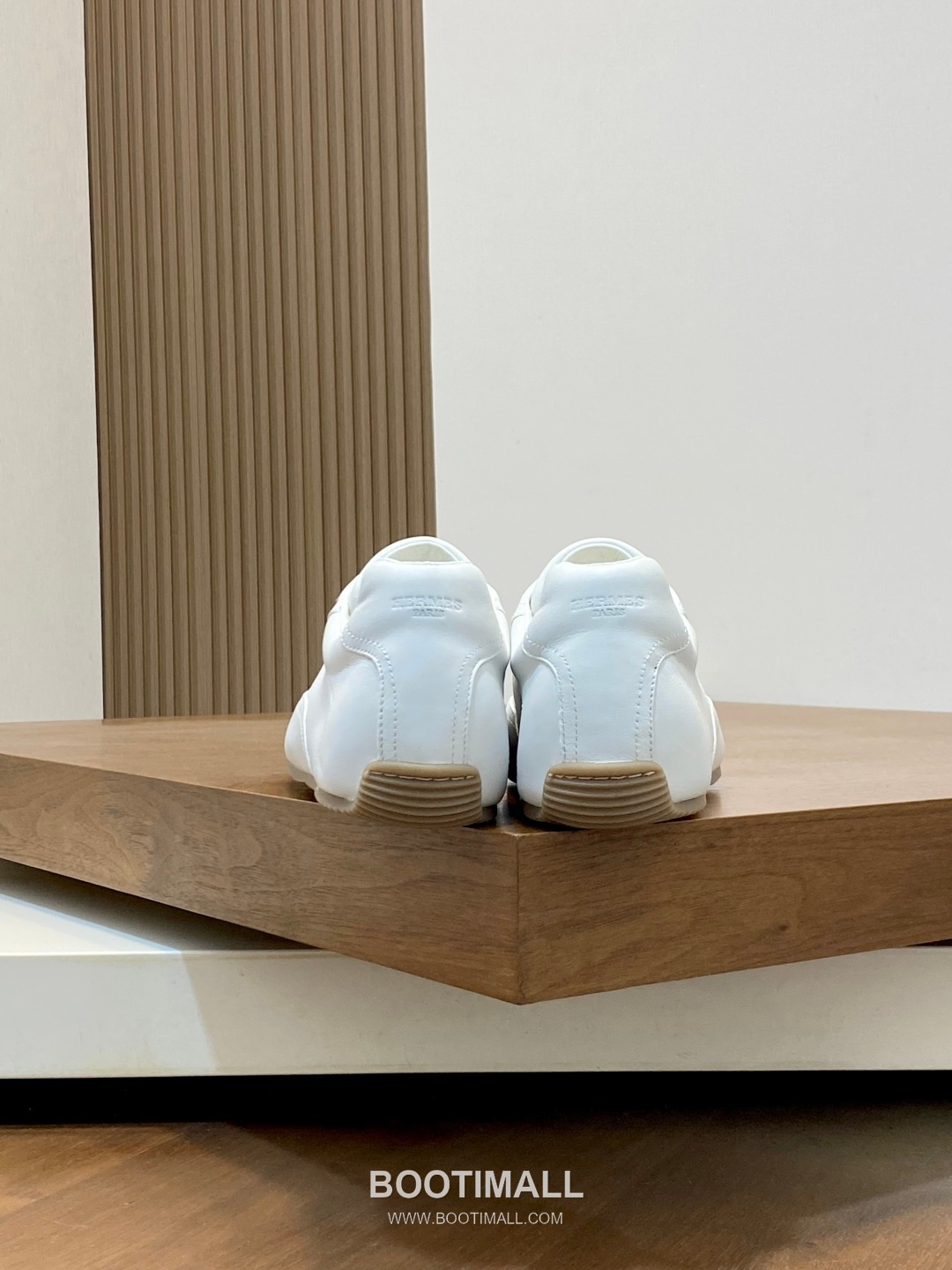 Hermes Master Suede Trainer Suede Goatskin Beige Sneakers 에르메스 마스터 스웨이드 트레이너 스웨이드 산양가죽 베이지 스니커즈 8