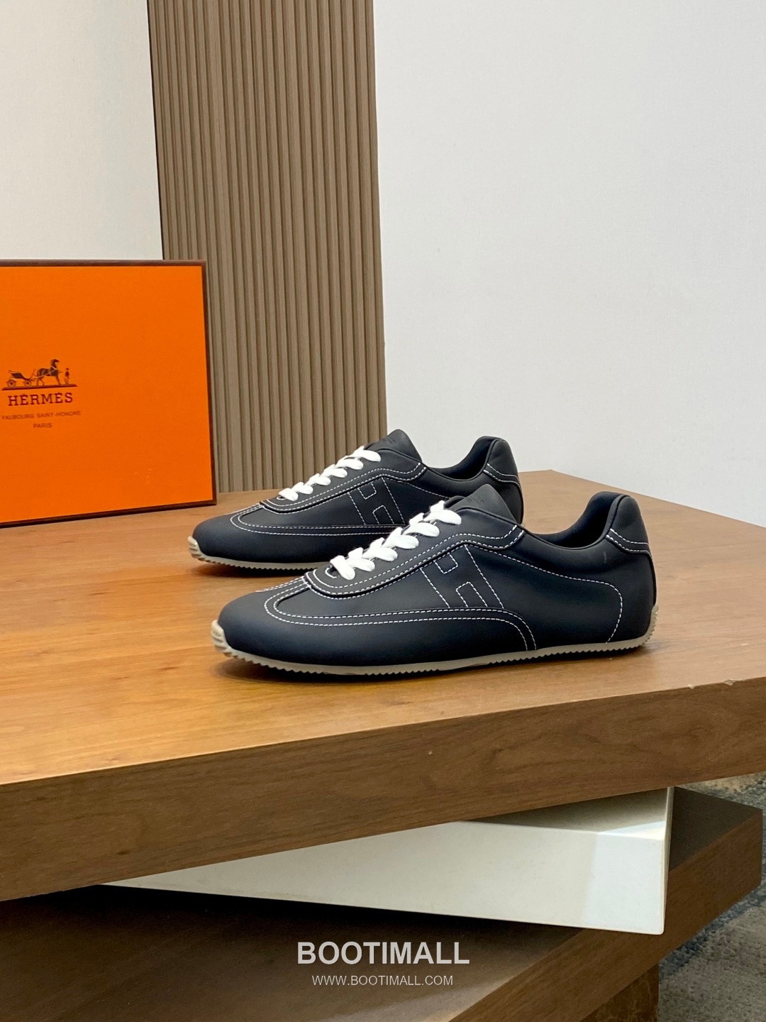 Hermes Master Suede Trainer Suede Goatskin Beige Sneakers 에르메스 마스터 스웨이드 트레이너 스웨이드 산양가죽 베이지 스니커즈 3