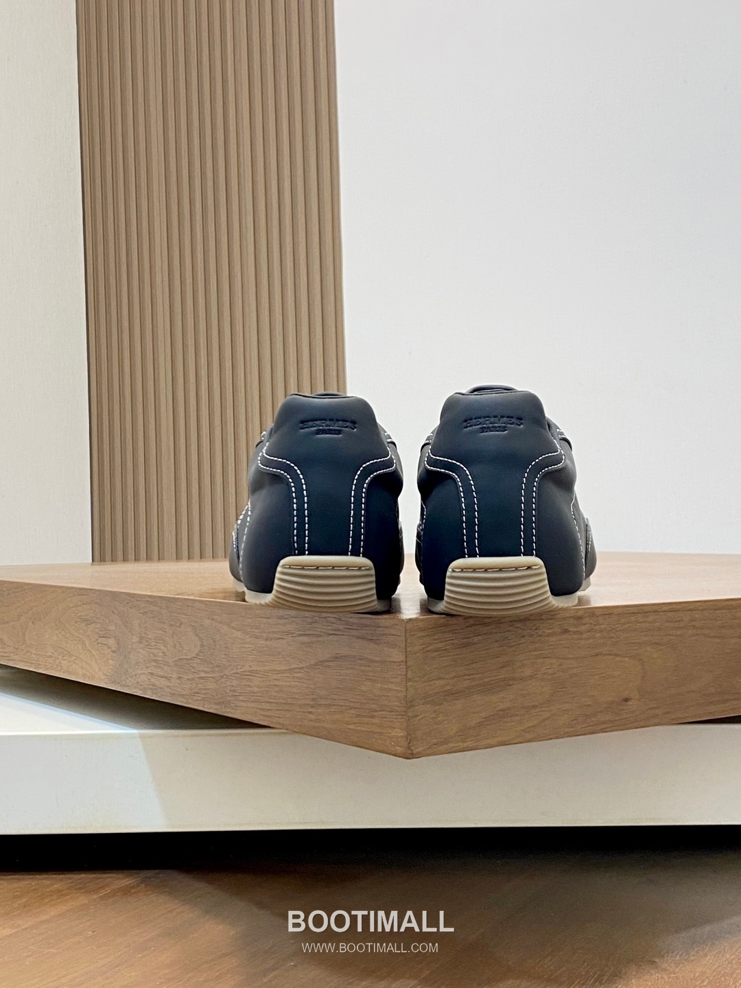 Hermes Master Suede Trainer Suede Goatskin Beige Sneakers 에르메스 마스터 스웨이드 트레이너 스웨이드 산양가죽 베이지 스니커즈 8