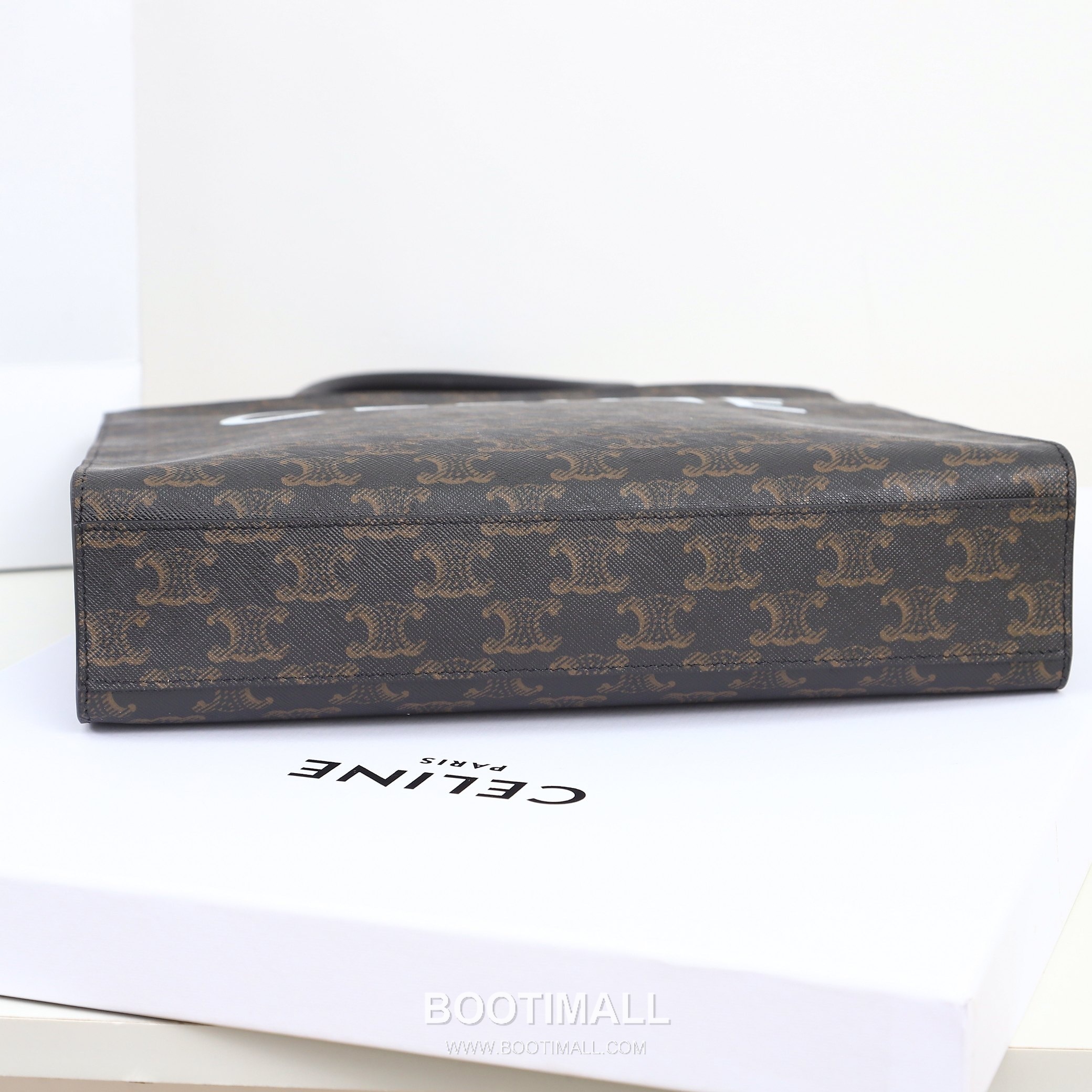 Louis Vuitton Black Long Wallet 루이비통 블랙 장지갑 11