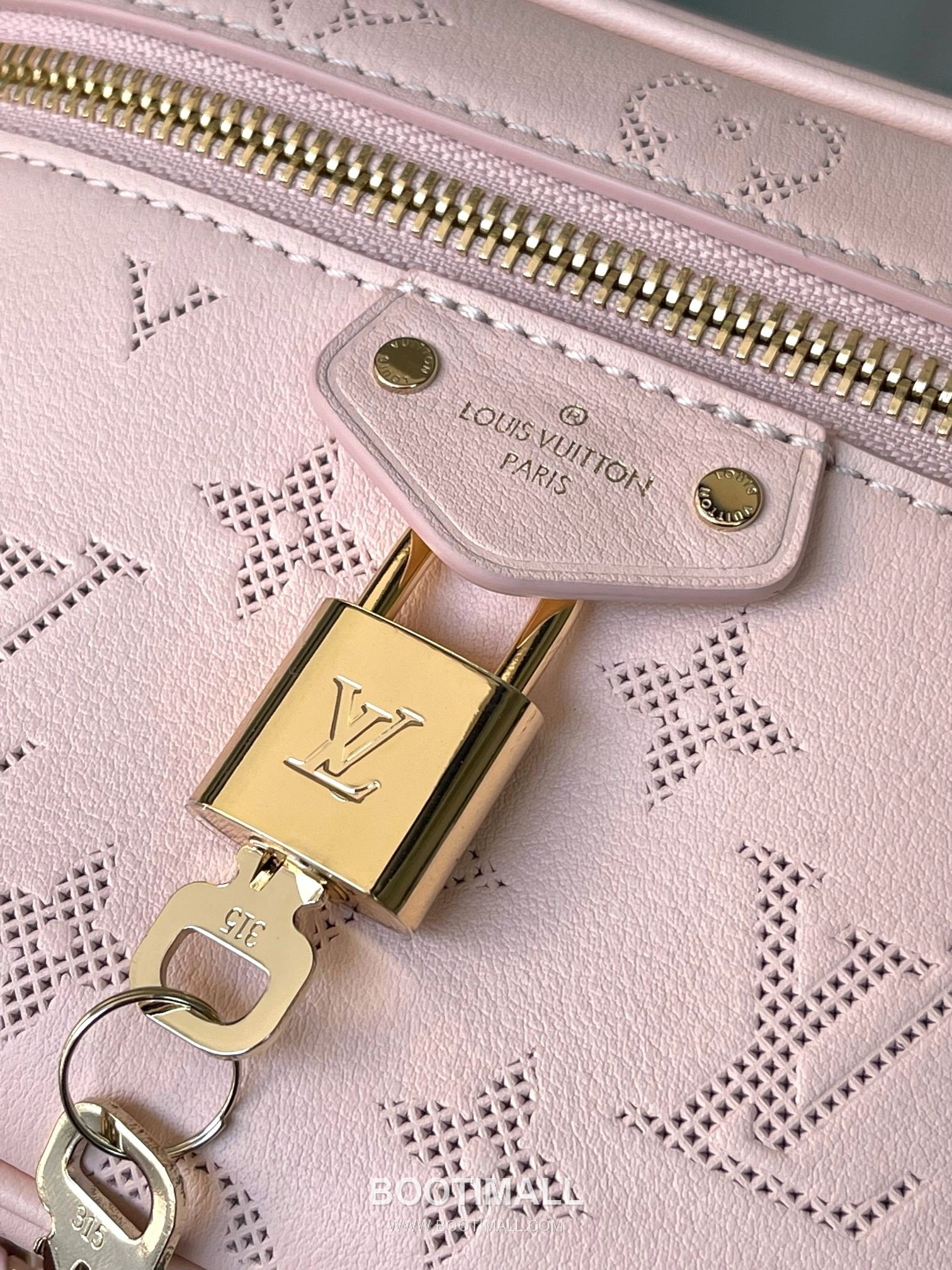 Louis Vuitton Vanity Flower Ring Coated Canvas Yellow Zip Wallet 루이비통 배니티 플라워 링 코티드 캔버스 옐로우 지퍼 지갑 19cm 7