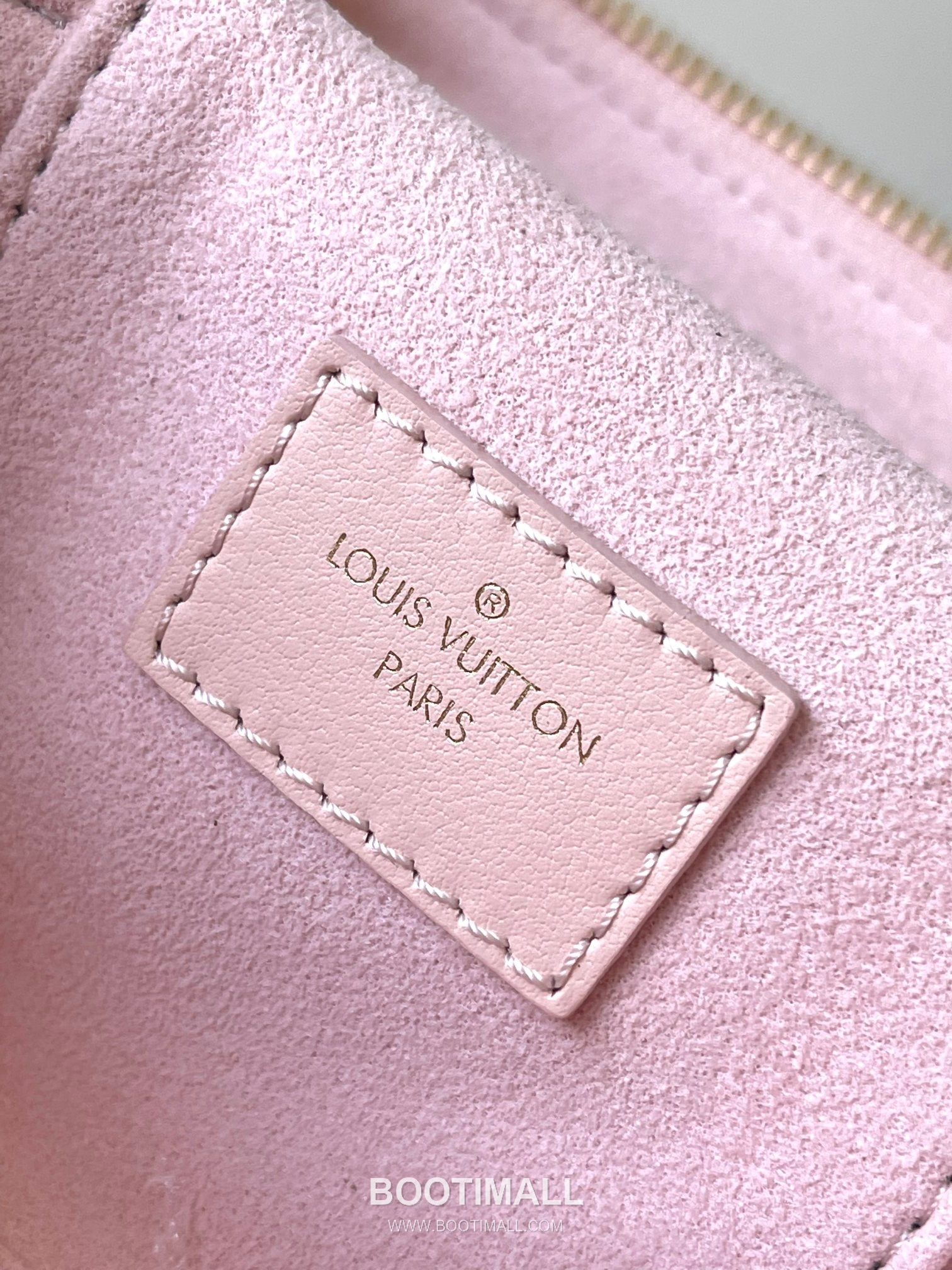 Louis Vuitton Vanity Flower Ring Coated Canvas Yellow Zip Wallet 루이비통 배니티 플라워 링 코티드 캔버스 옐로우 지퍼 지갑 19cm 9