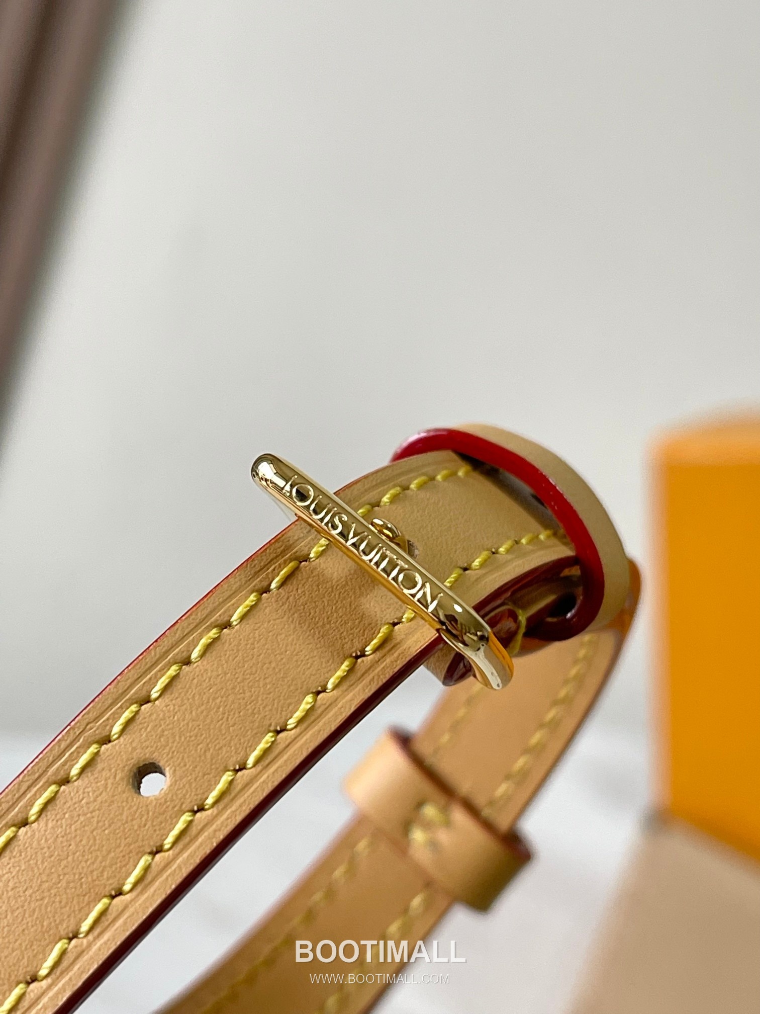 Louis Vuitton Nano Noé Vivienne Snow Show Monogram Bag M12221 루이비통 나노 노에 비비엔느 스노우 쇼 모노그램 버킷백 16cm 7