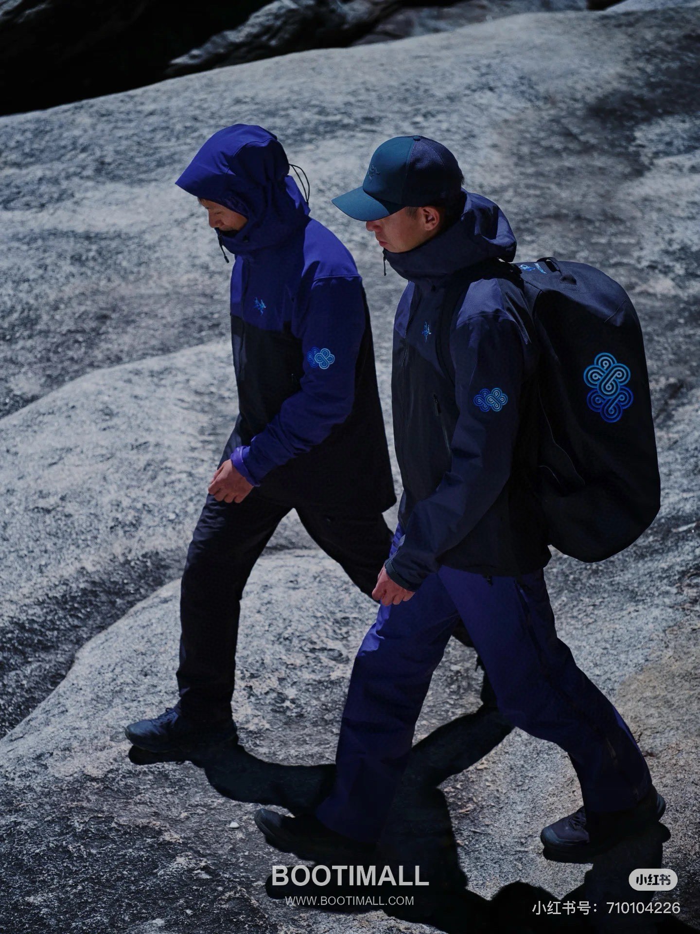 Arc'teryx Gamma 3.0 Songtsam Namtso Hoody Nylon Black Softshell Jacket 아크테릭스 감마 3.0 송참 남초 후디 나일론 블랙 소프트쉘 자켓 23