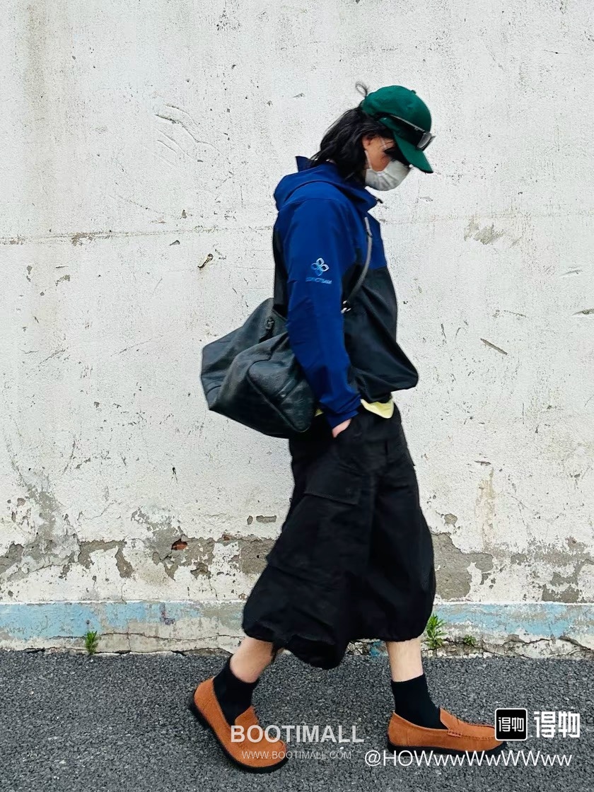 Arc'teryx Gamma 3.0 Songtsam Namtso Hoody Nylon Black Softshell Jacket 아크테릭스 감마 3.0 송참 남초 후디 나일론 블랙 소프트쉘 자켓 29