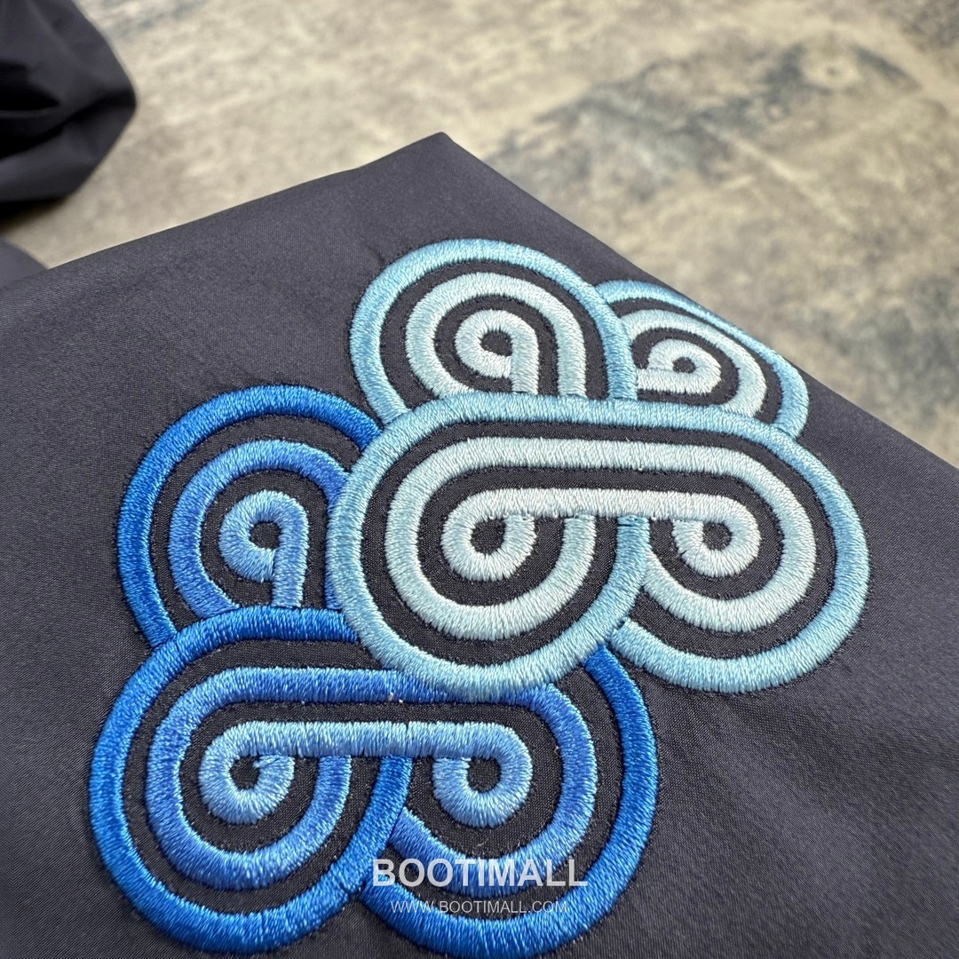 Arc'teryx Namtso Beta SL Gamma Blue Hard Shell Jacket 아크테릭스 남초 베타 SL 감마 블루 하드쉘 자켓 10