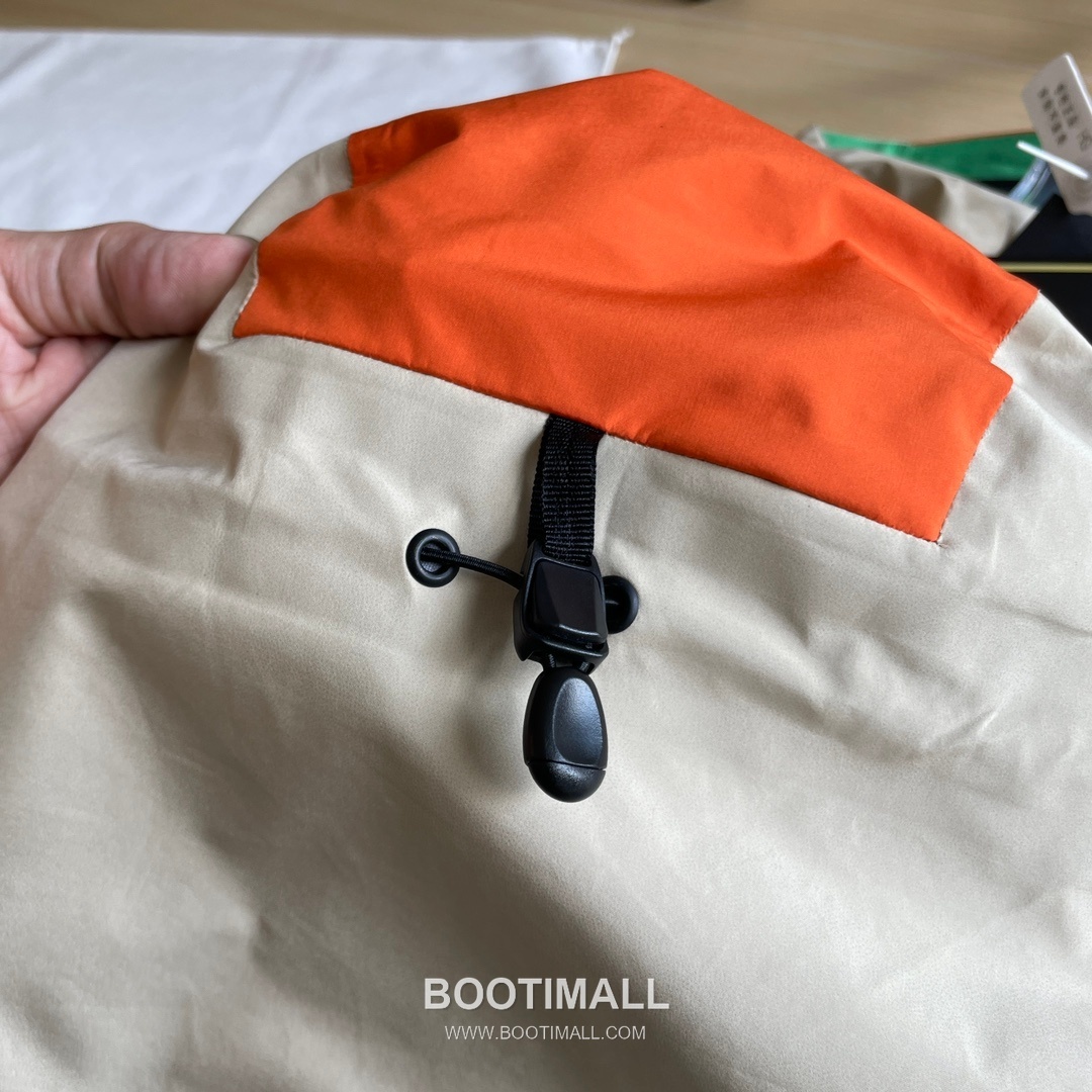 Arc'teryx Beta Lightweight Nanga Parbat Shell GORE-TEX Pro Orange Hardshell Jacket 아크테릭스 베타 라이트웨이트 난가바와 쉘 고어텍스 프로 오렌지 하드쉘 자켓 22