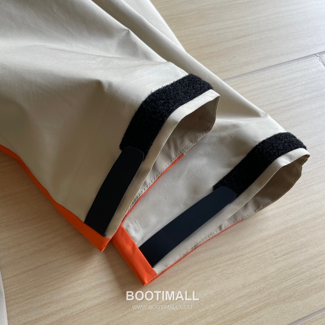 Arc'teryx Beta Lightweight Nanga Parbat Shell GORE-TEX Pro Orange Hardshell Jacket 아크테릭스 베타 라이트웨이트 난가바와 쉘 고어텍스 프로 오렌지 하드쉘 자켓 25