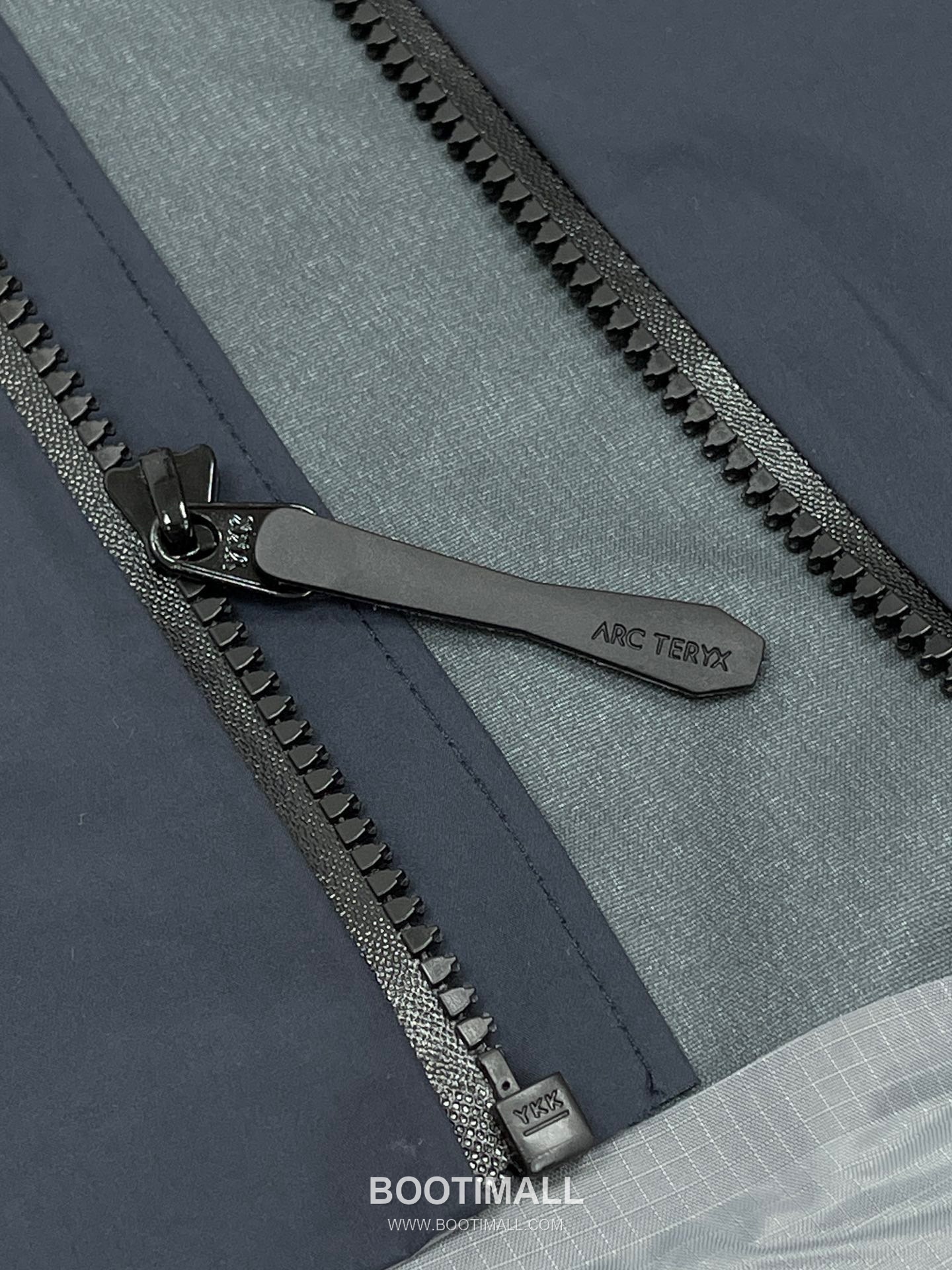 Arc'teryx Kawagebo Bata AR Shell GORE-TEX Pro Red Hardshell Jacket 아크테릭스 카와거보 바타 AR 셸 고어텍스 프로 레드 하드쉘 자켓 18