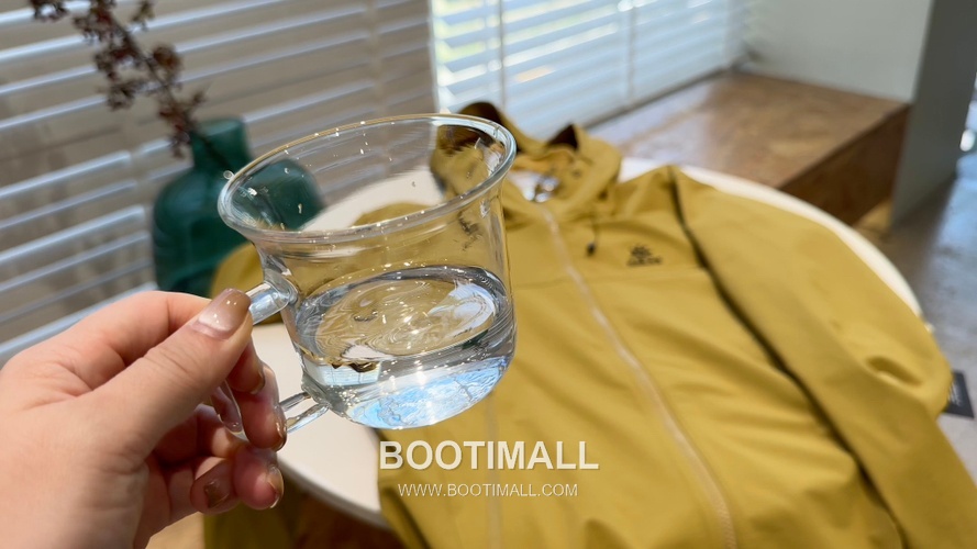 Kailas M8-X Softshell Polyamide Polyester Elastane Black Windbreaker 카일라스 M8-X 소프트쉘 폴리아미드 폴리에스터 엘라스테인 블랙 바람막이 19