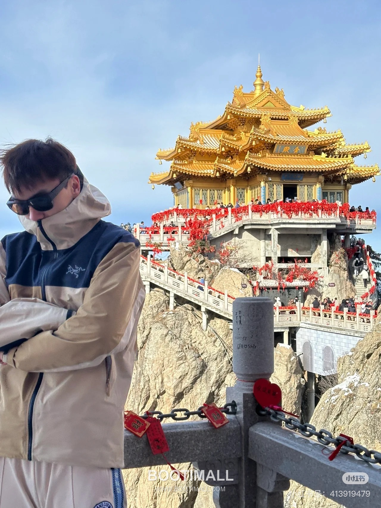 Arc'teryx Beta LT Shell GORE-TEX PRO Vine Brown Jacket 아크테릭스 베타 LT 쉘 고어텍스 프로 바인 브라운 자켓 8