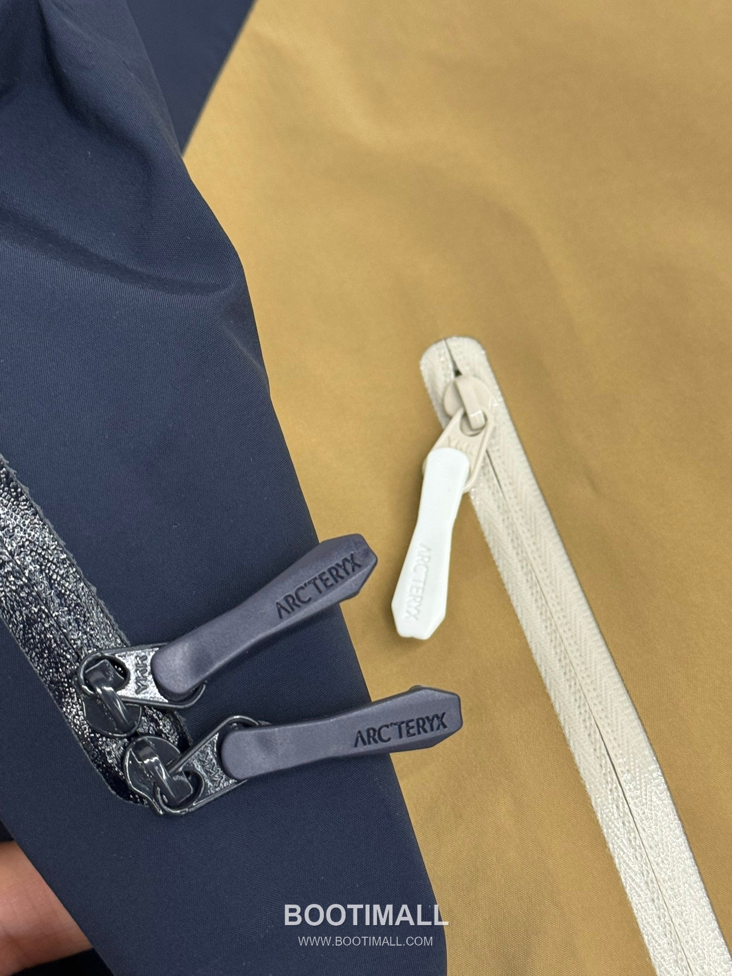 Arc'teryx Beta LT Shell GORE-TEX PRO Vine Brown Jacket 아크테릭스 베타 LT 쉘 고어텍스 프로 바인 브라운 자켓 18