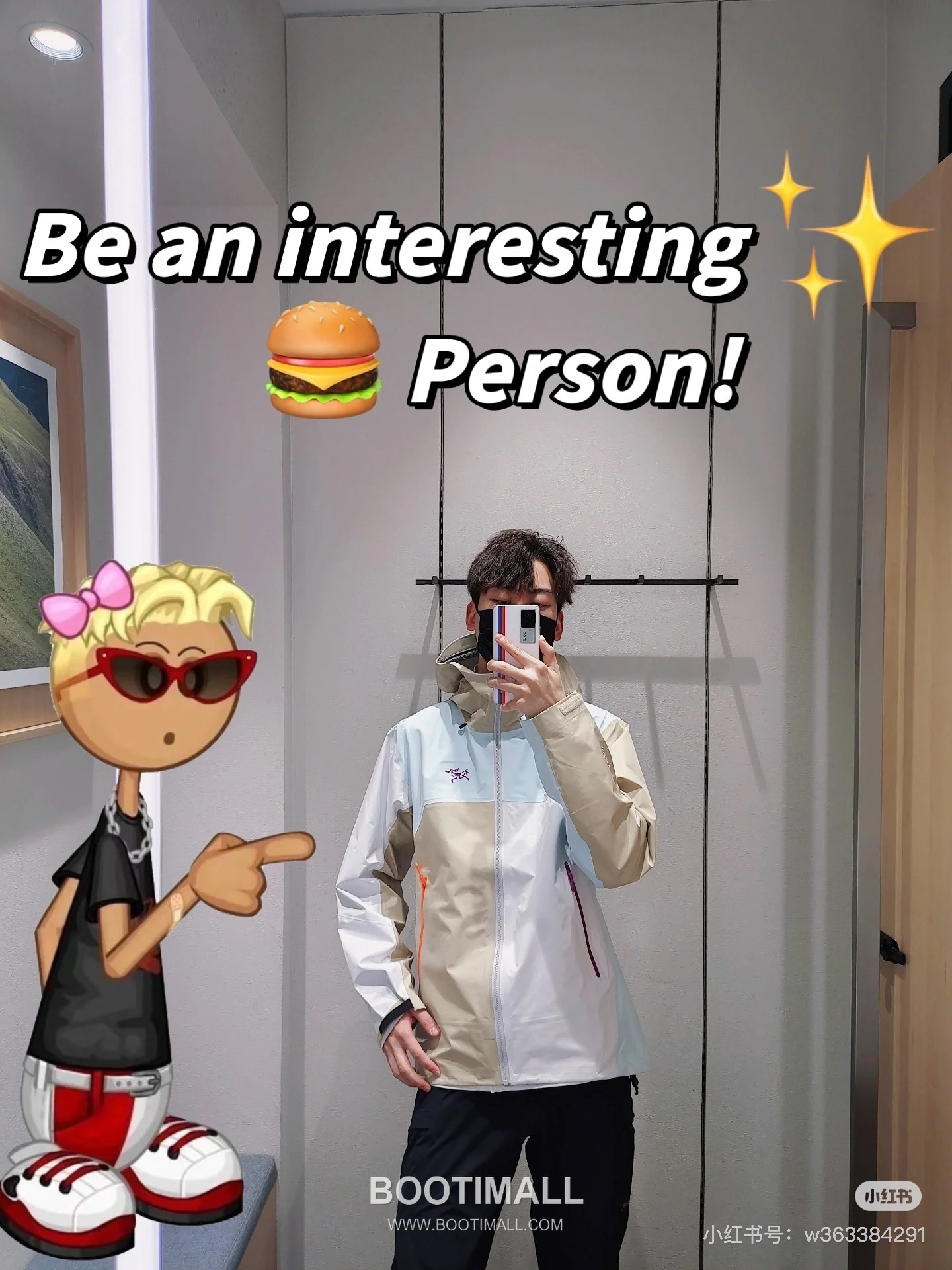 Arc'teryx Beta LT Shell GORE-TEX PRO Vine Brown Jacket 아크테릭스 베타 LT 쉘 고어텍스 프로 바인 브라운 자켓 2