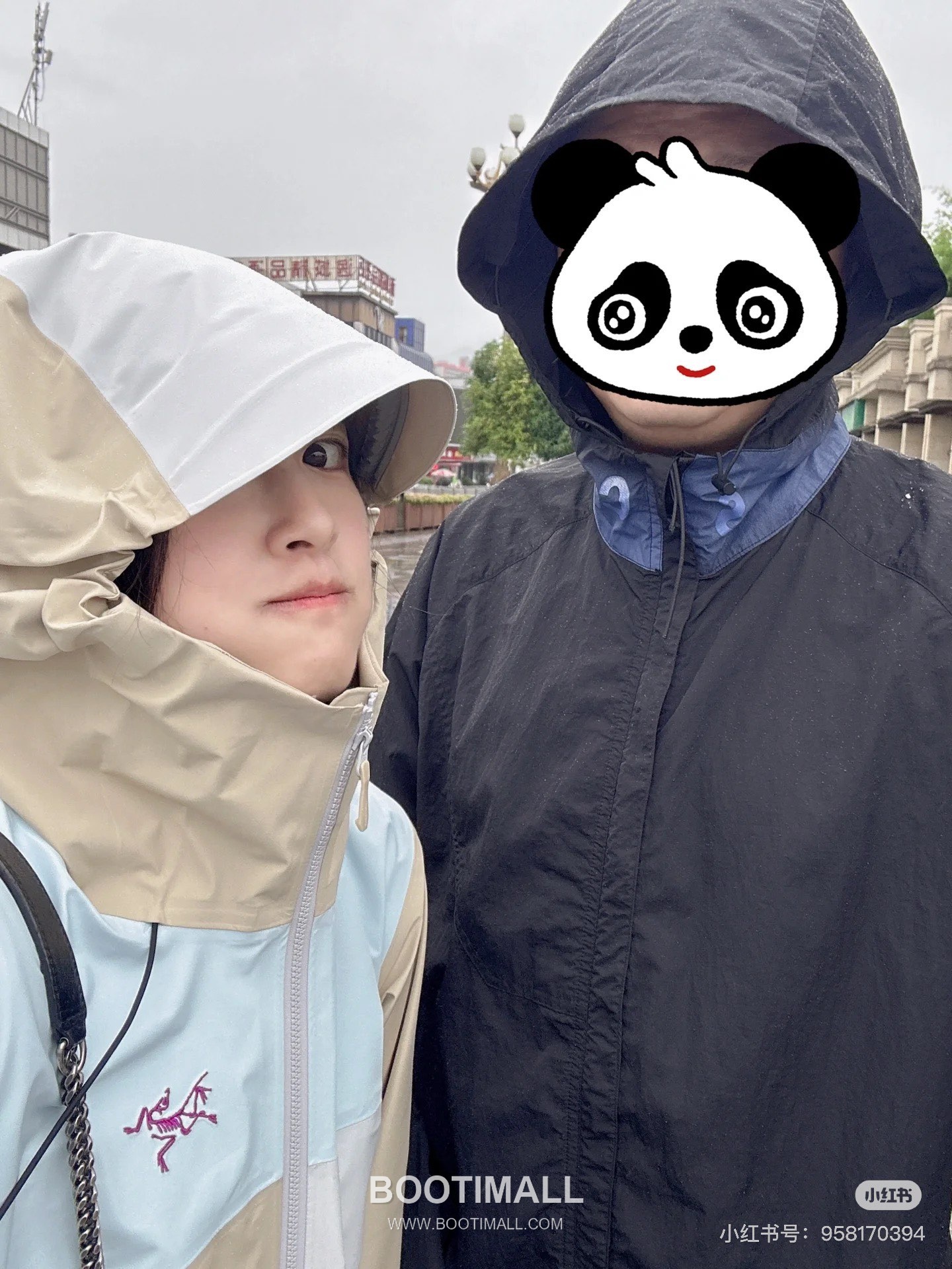 Arc'teryx Beta LT Shell GORE-TEX PRO Vine Brown Jacket 아크테릭스 베타 LT 쉘 고어텍스 프로 바인 브라운 자켓 6