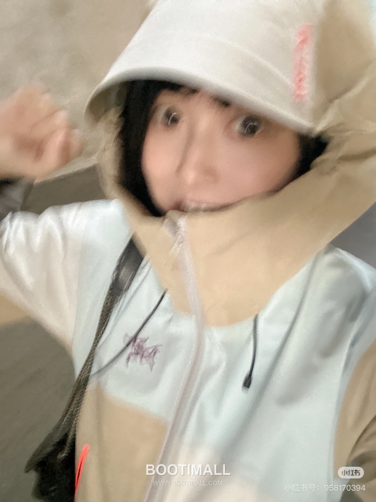 Arc'teryx Beta LT Shell GORE-TEX PRO Vine Brown Jacket 아크테릭스 베타 LT 쉘 고어텍스 프로 바인 브라운 자켓 11