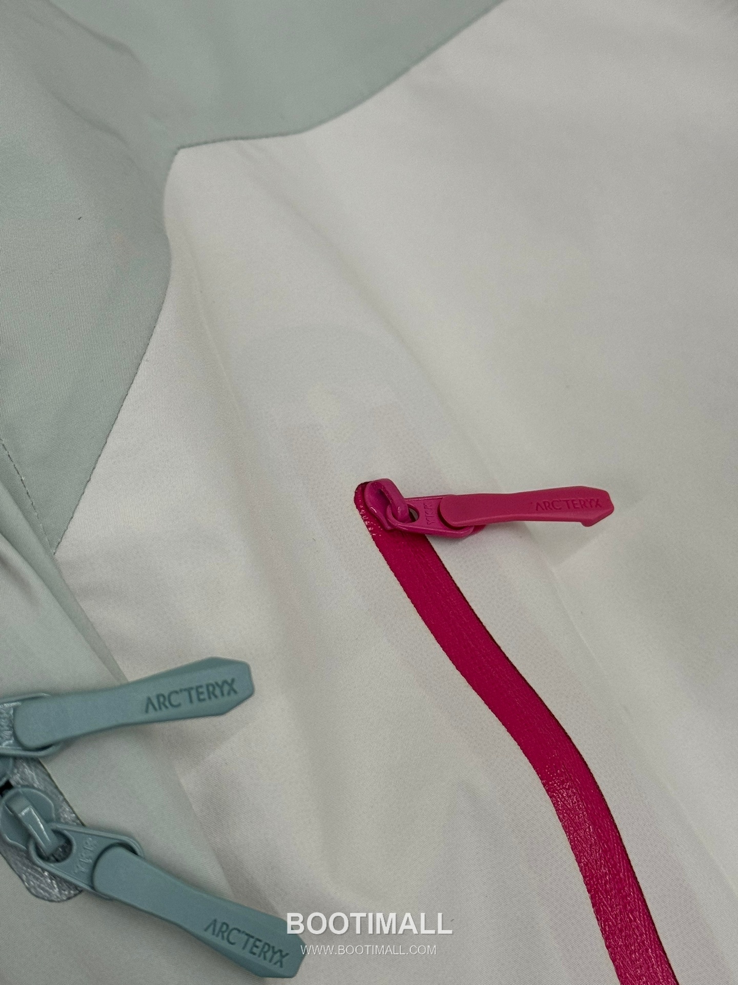 Arc'teryx Beta LT Shell GORE-TEX PRO Vine Brown Jacket 아크테릭스 베타 LT 쉘 고어텍스 프로 바인 브라운 자켓 16