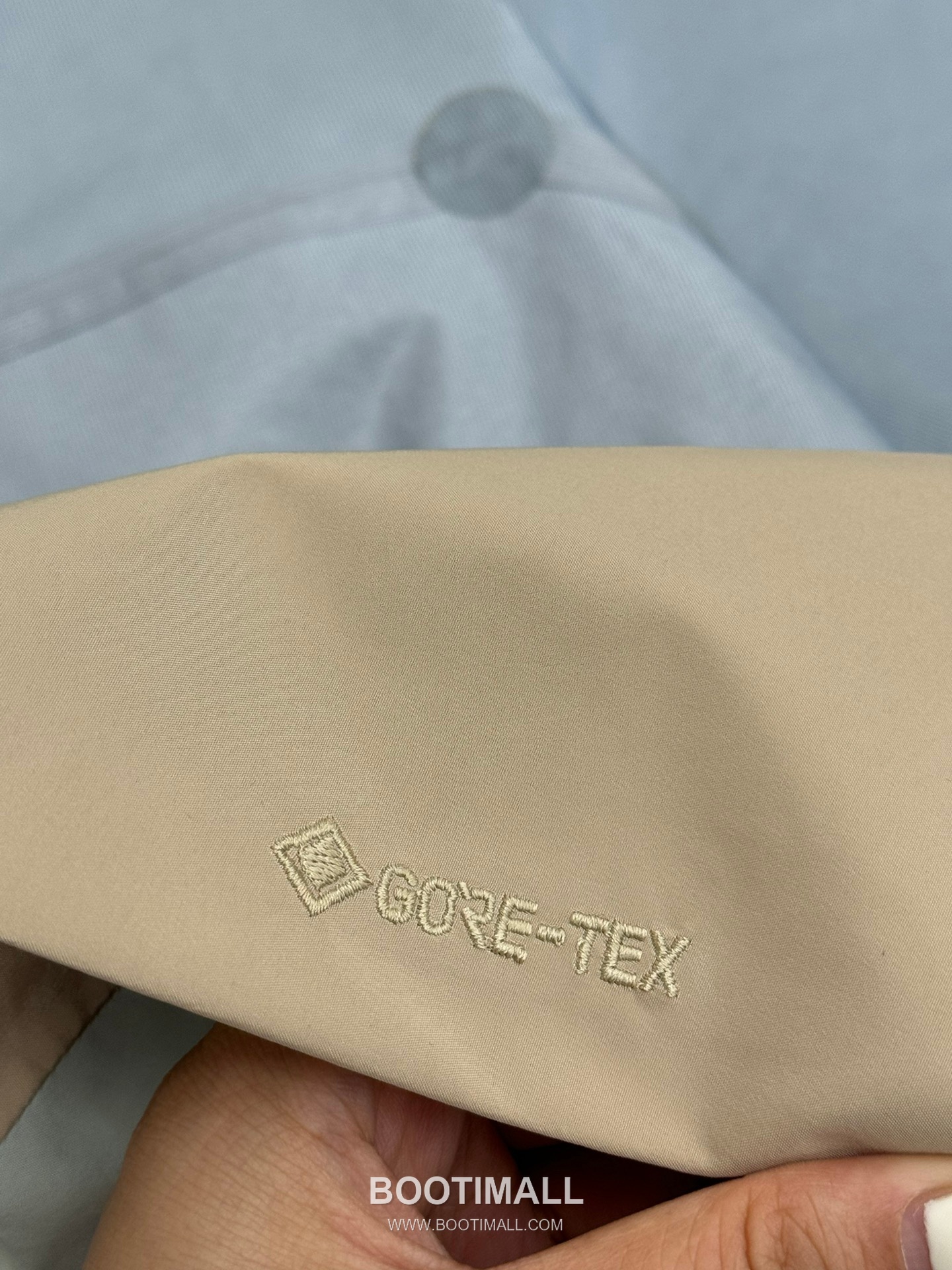 Arc'teryx Beta LT Shell GORE-TEX PRO Vine Brown Jacket 아크테릭스 베타 LT 쉘 고어텍스 프로 바인 브라운 자켓 18