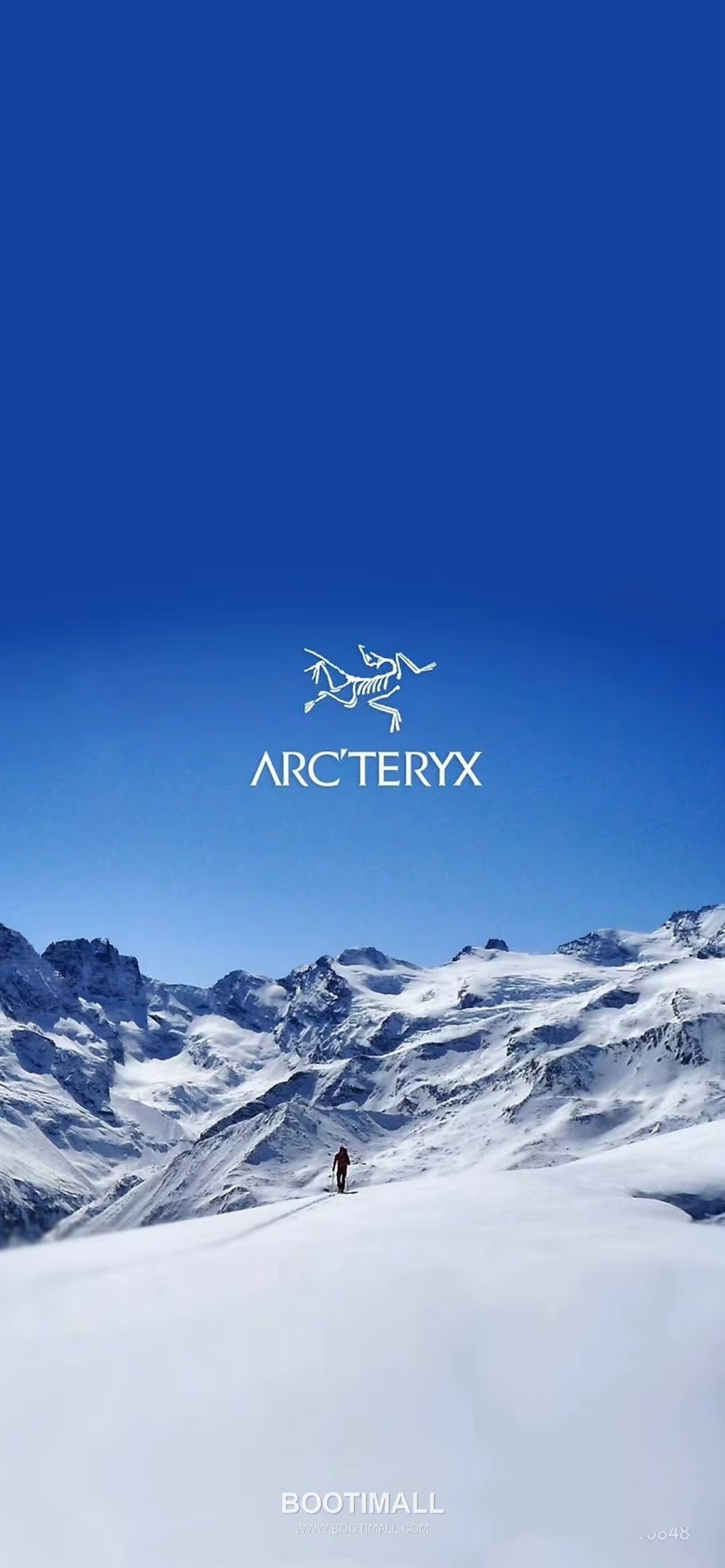 Arc'teryx Atom Heavyweight Hoody Black Padded Jacket 아크테릭스 아톰 헤비웨이트 후디 블랙 패딩 자켓 2