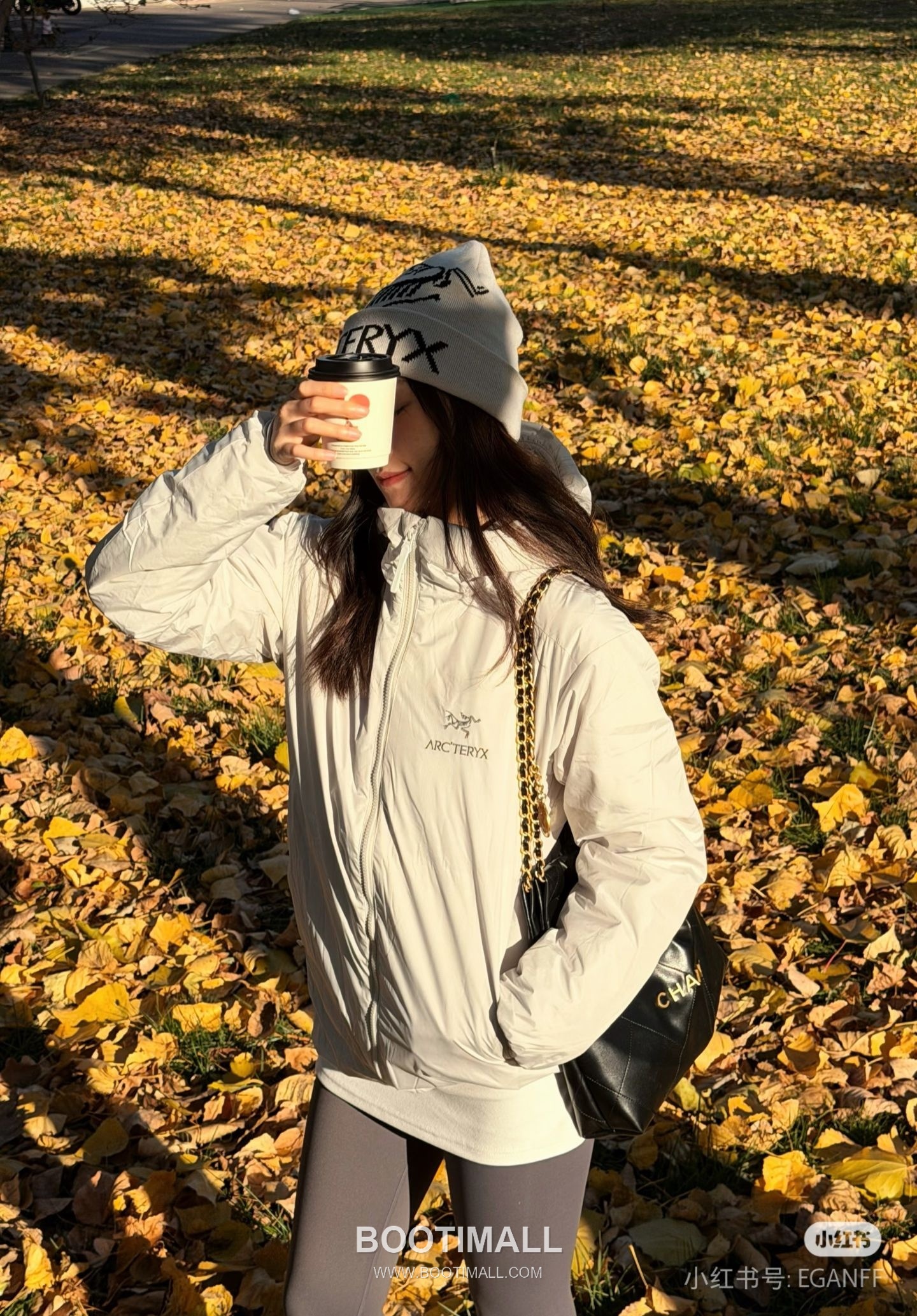 Arc'teryx Atom Heavyweight Hoody Black Padded Jacket 아크테릭스 아톰 헤비웨이트 후디 블랙 패딩 자켓 3