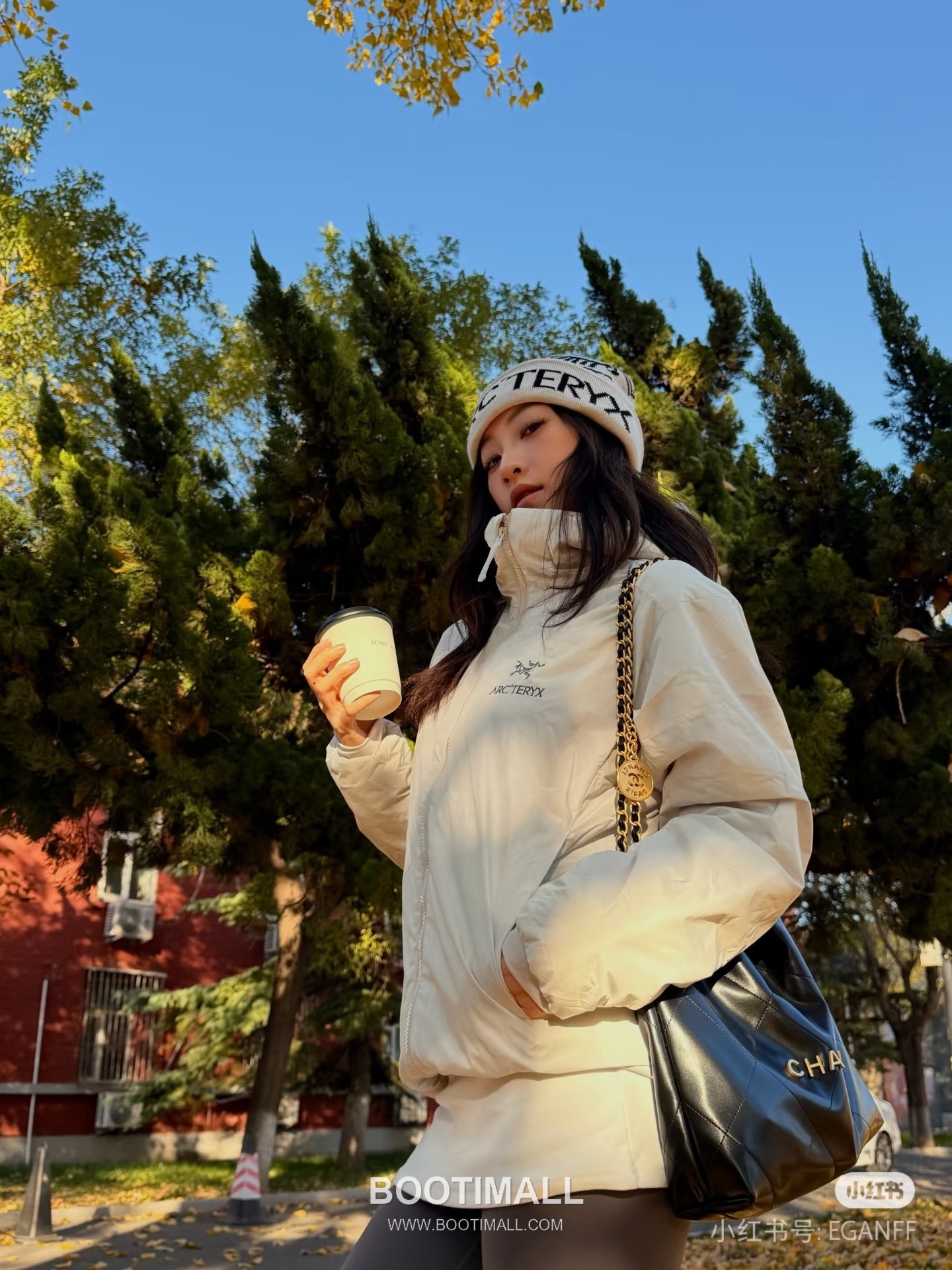 Arc'teryx Atom Heavyweight Hoody Black Padded Jacket 아크테릭스 아톰 헤비웨이트 후디 블랙 패딩 자켓 4