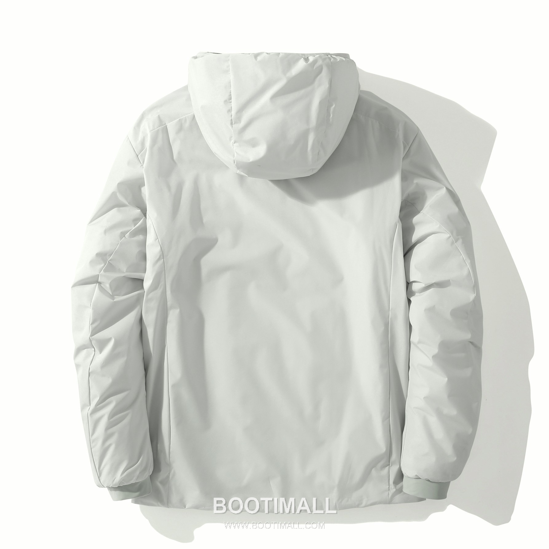 Arc'teryx Atom Heavyweight Hoody Black Padded Jacket 아크테릭스 아톰 헤비웨이트 후디 블랙 패딩 자켓 8