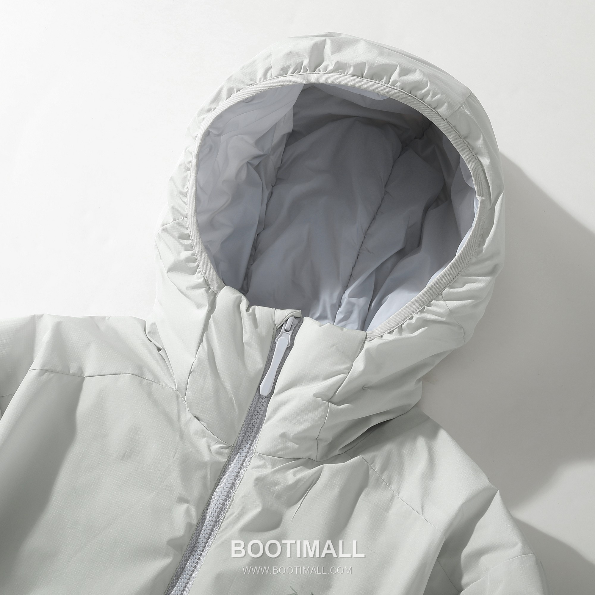 Arc'teryx Atom Heavyweight Hoody Black Padded Jacket 아크테릭스 아톰 헤비웨이트 후디 블랙 패딩 자켓 9