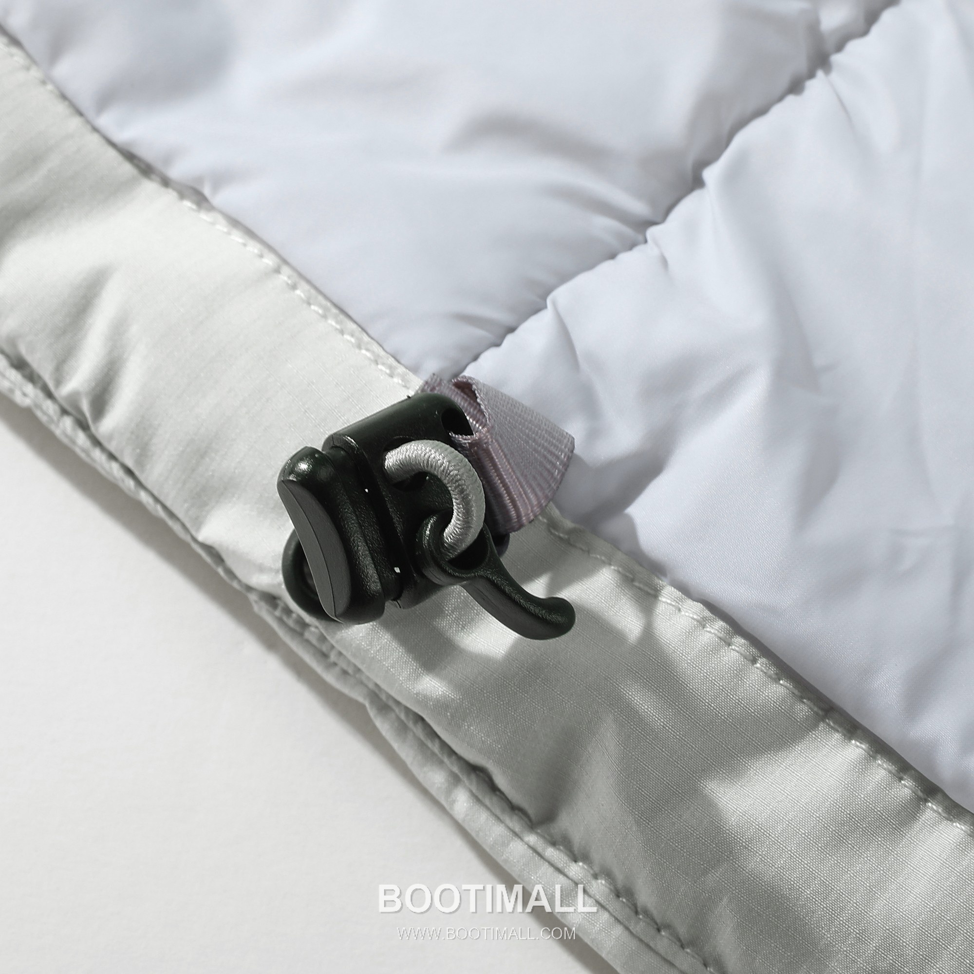 Arc'teryx Atom Heavyweight Hoody Black Padded Jacket 아크테릭스 아톰 헤비웨이트 후디 블랙 패딩 자켓 12