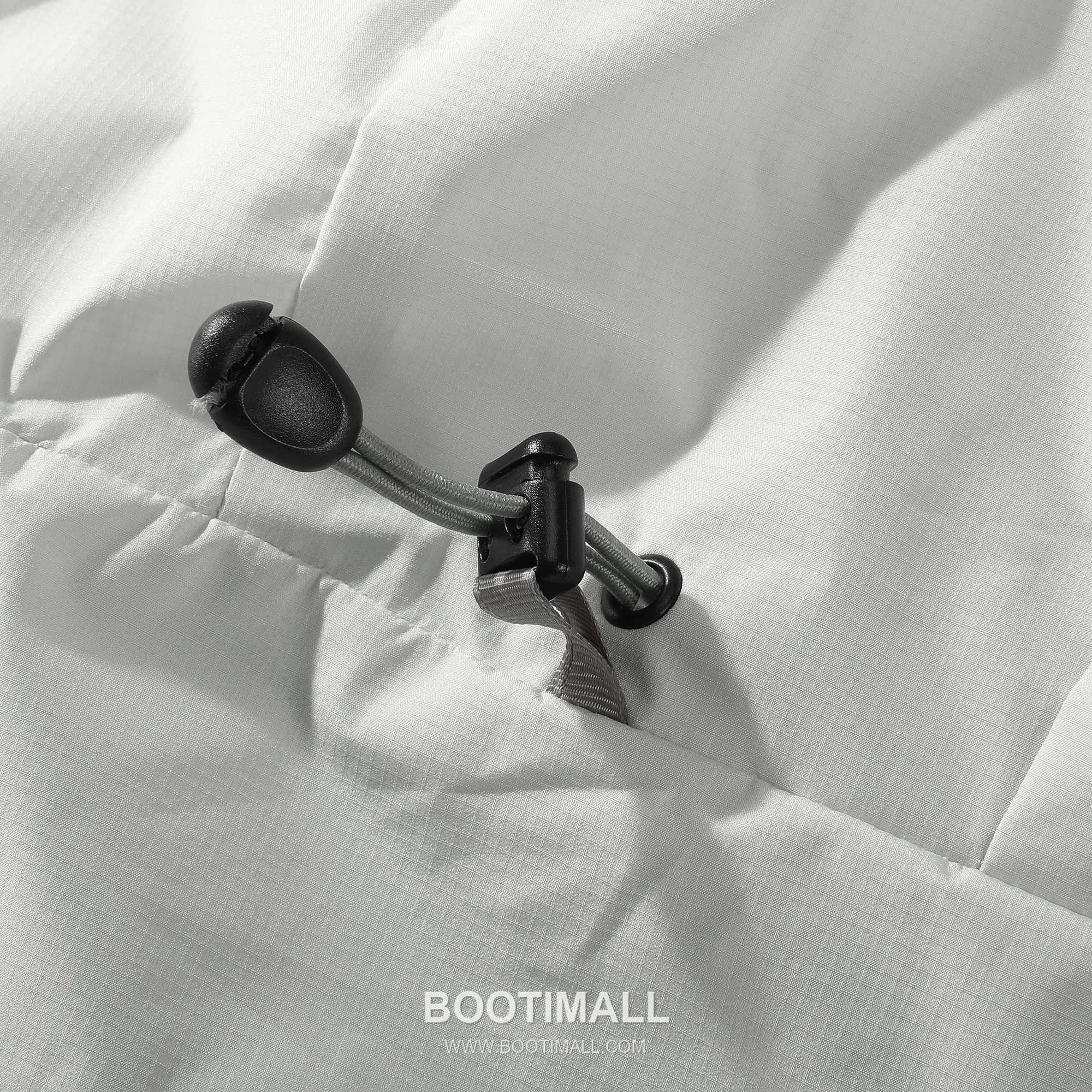 Arc'teryx Atom Heavyweight Hoody Black Padded Jacket 아크테릭스 아톰 헤비웨이트 후디 블랙 패딩 자켓 13