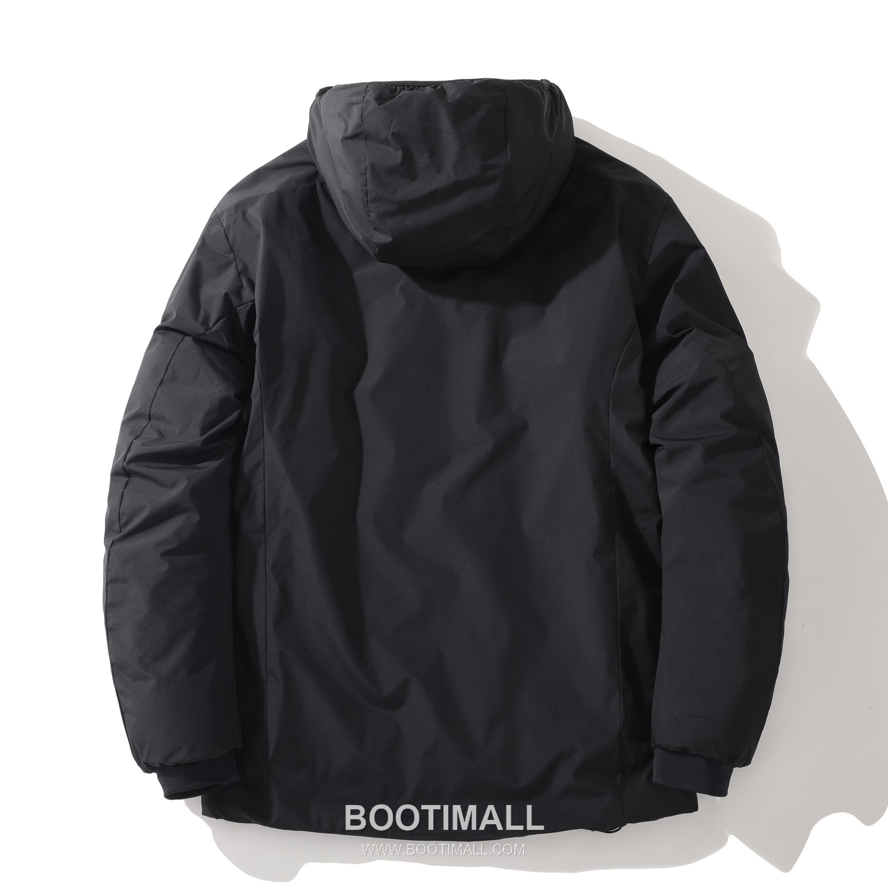 Arc'teryx Atom Heavyweight Hoody Black Padded Jacket 아크테릭스 아톰 헤비웨이트 후디 블랙 패딩 자켓 8