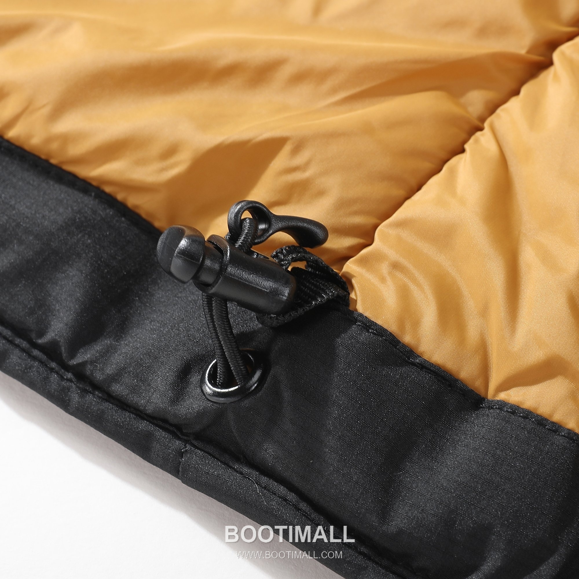 Arc'teryx Atom Heavyweight Hoody Black Padded Jacket 아크테릭스 아톰 헤비웨이트 후디 블랙 패딩 자켓 13