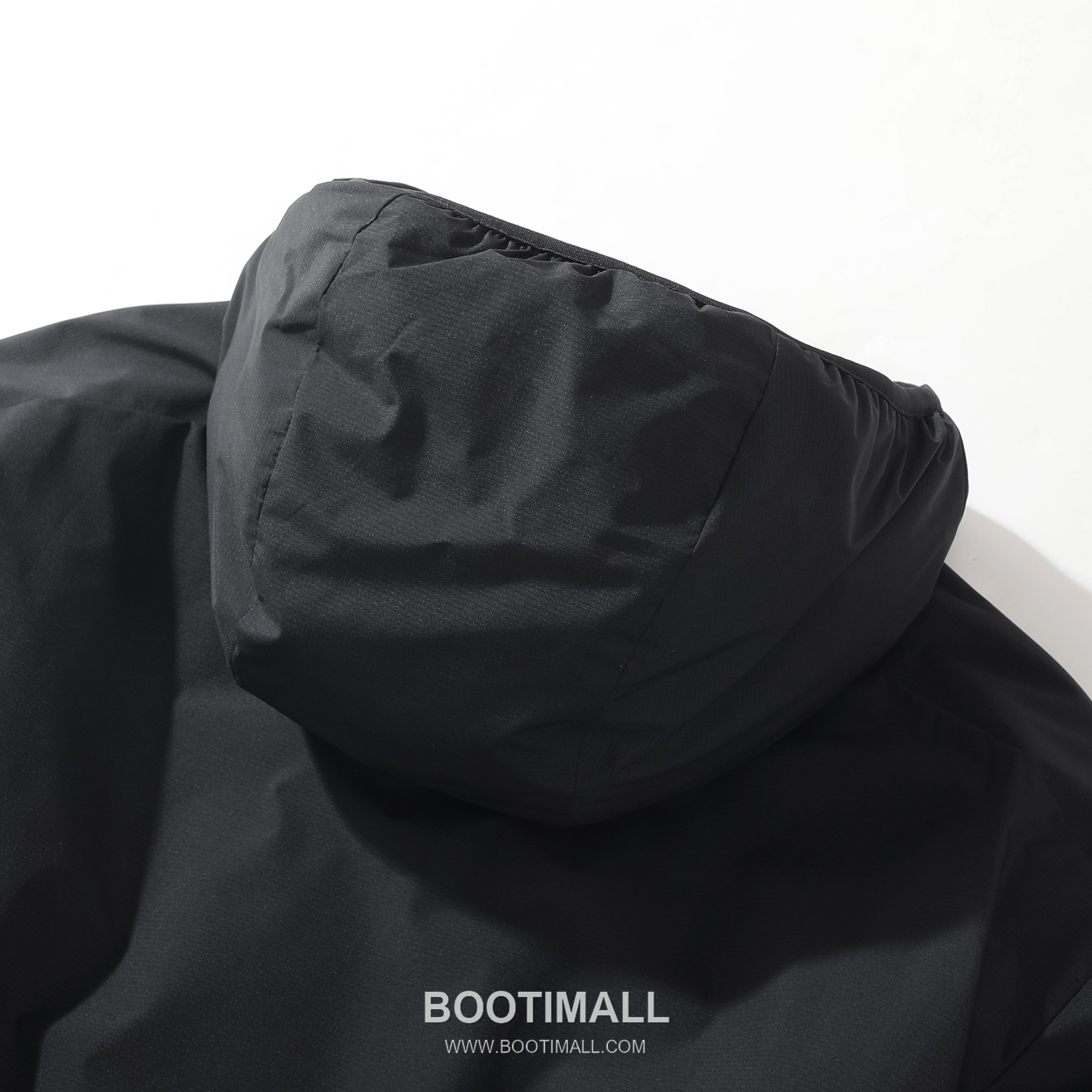 Arc'teryx Atom Heavyweight Hoody Black Padded Jacket 아크테릭스 아톰 헤비웨이트 후디 블랙 패딩 자켓 14