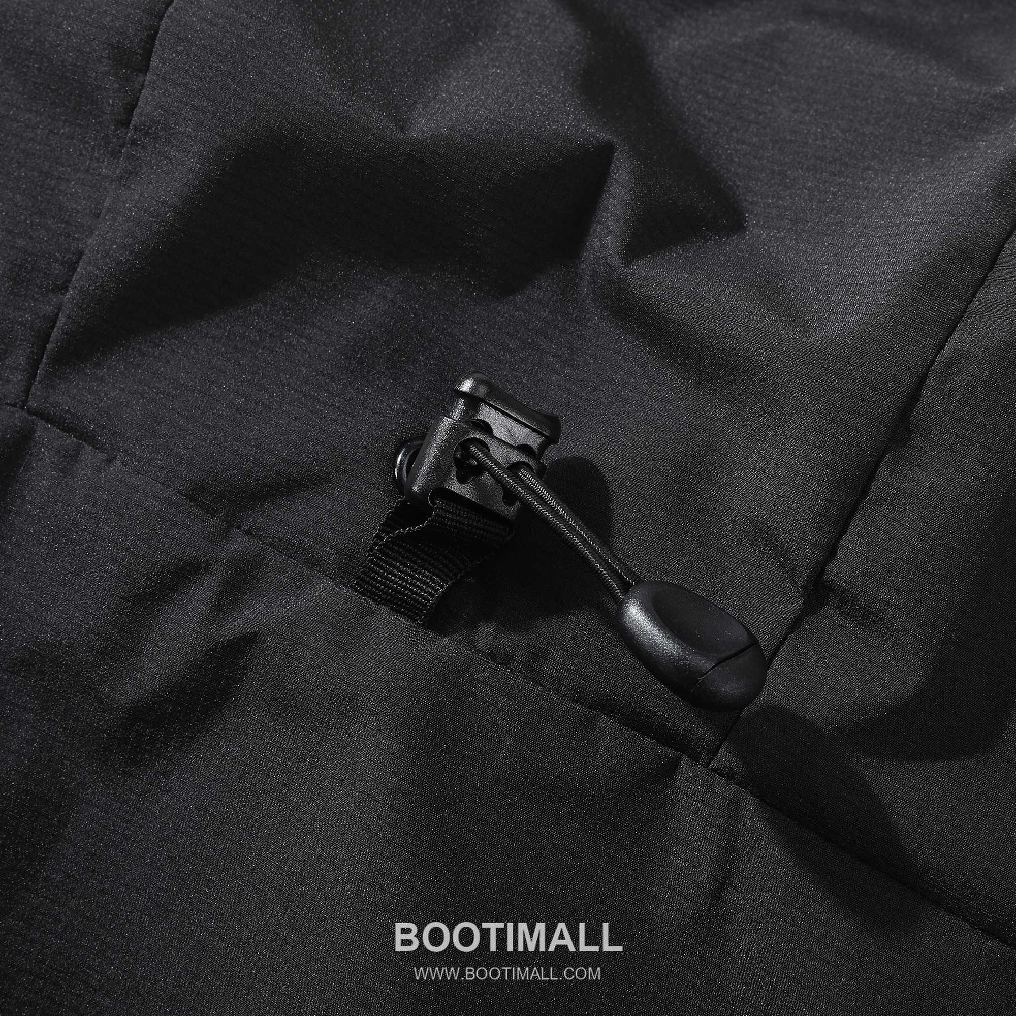 Arc'teryx Atom Heavyweight Hoody Black Padded Jacket 아크테릭스 아톰 헤비웨이트 후디 블랙 패딩 자켓 15