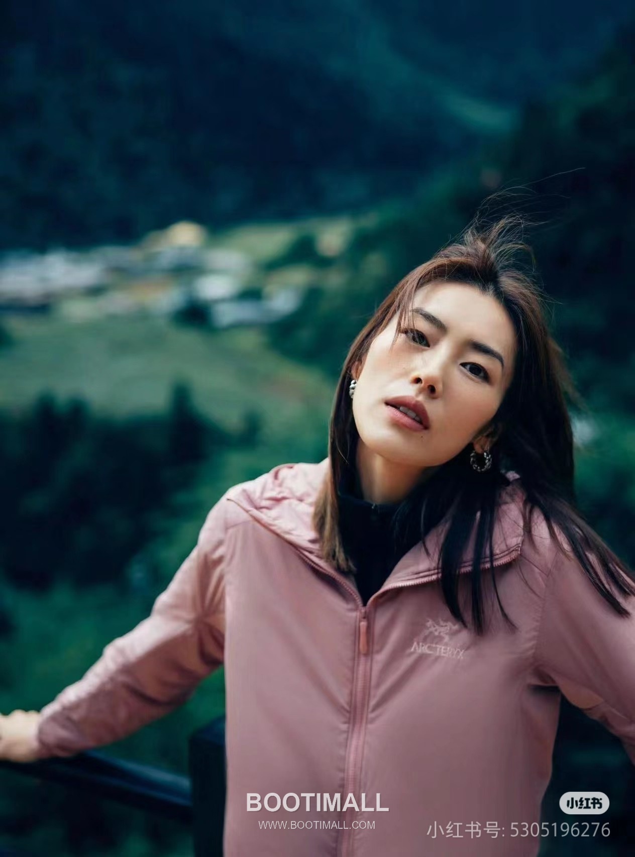 Arc'teryx Atom Heavyweight Hoody Black Padded Jacket 아크테릭스 아톰 헤비웨이트 후디 블랙 패딩 자켓 4