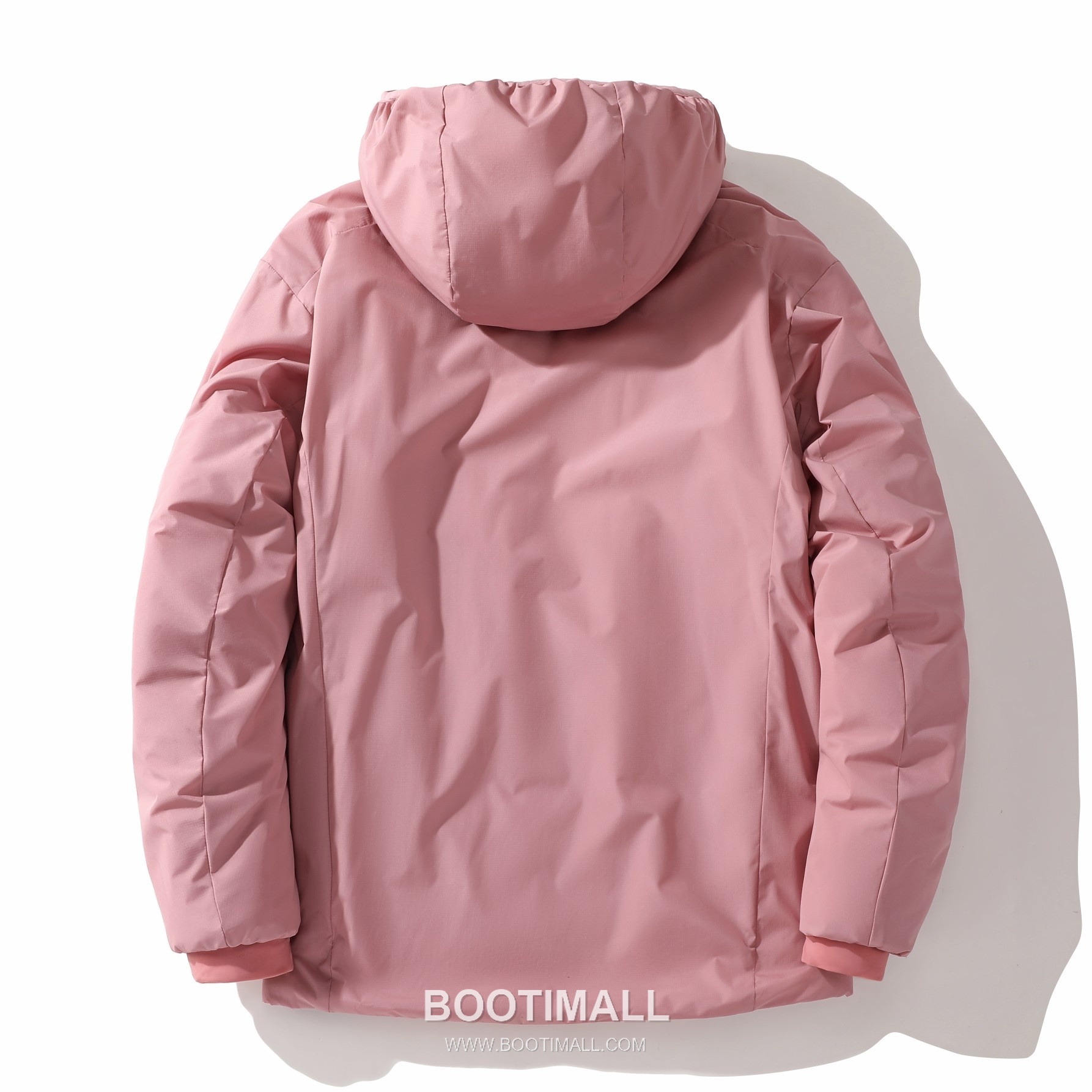 Arc'teryx Atom Heavyweight Hoody Black Padded Jacket 아크테릭스 아톰 헤비웨이트 후디 블랙 패딩 자켓 8