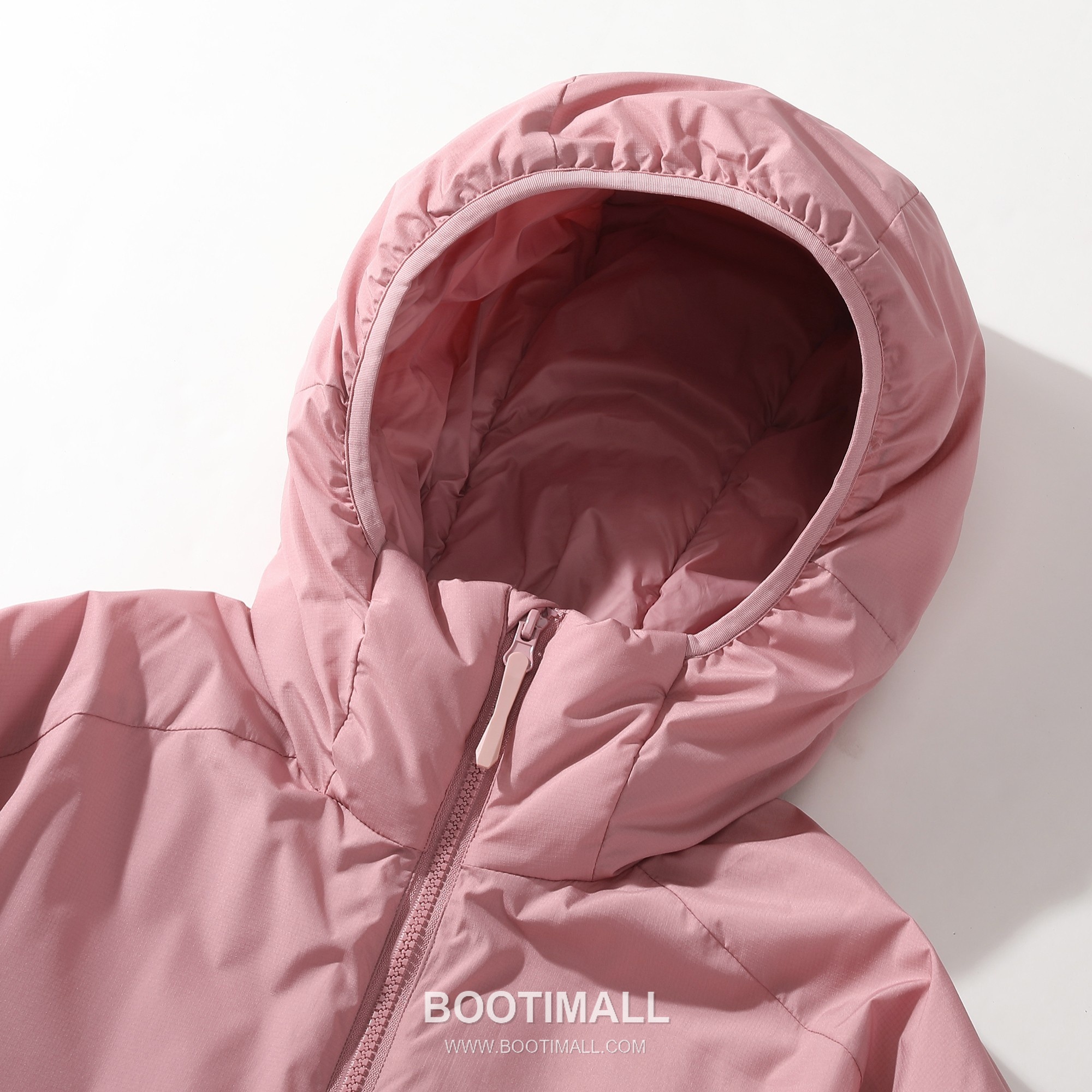 Arc'teryx Atom Heavyweight Hoody Black Padded Jacket 아크테릭스 아톰 헤비웨이트 후디 블랙 패딩 자켓 9