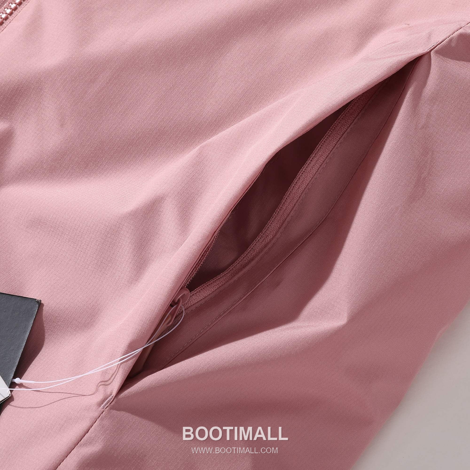 Arc'teryx Atom Heavyweight Hoody Black Padded Jacket 아크테릭스 아톰 헤비웨이트 후디 블랙 패딩 자켓 11