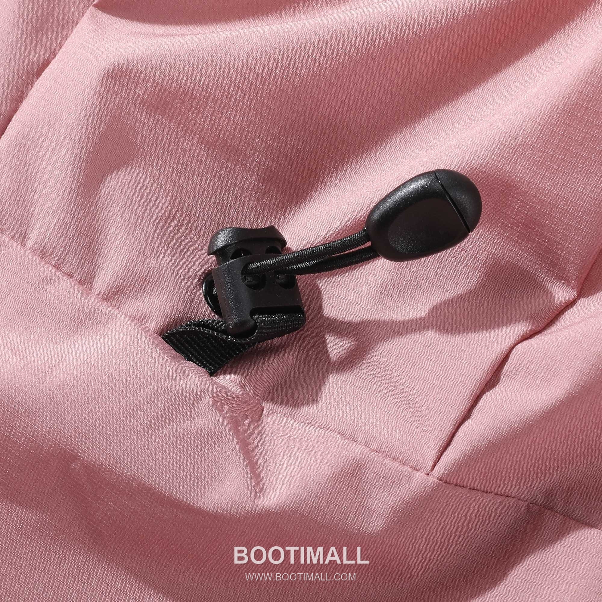 Arc'teryx Atom Heavyweight Hoody Black Padded Jacket 아크테릭스 아톰 헤비웨이트 후디 블랙 패딩 자켓 12