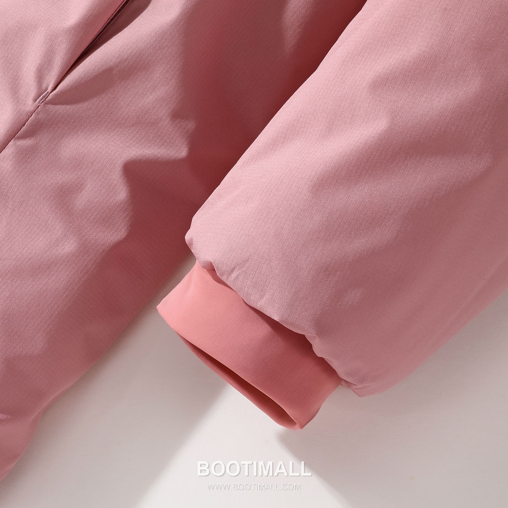 Arc'teryx Atom Heavyweight Hoody Black Padded Jacket 아크테릭스 아톰 헤비웨이트 후디 블랙 패딩 자켓 14