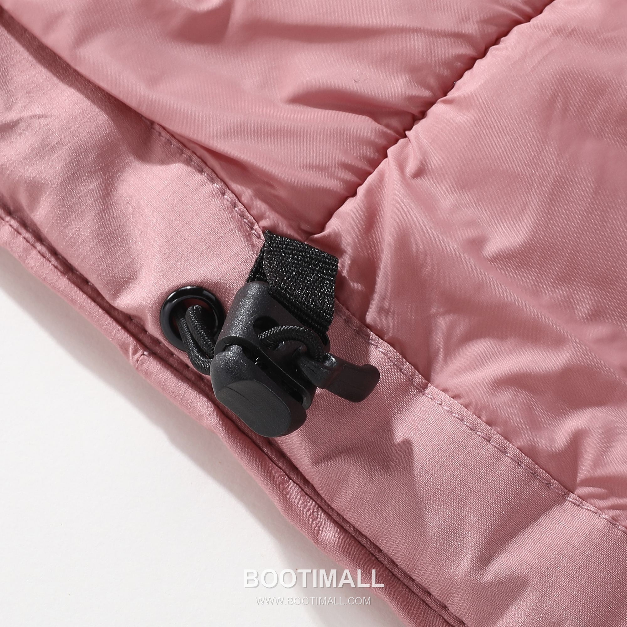 Arc'teryx Atom Heavyweight Hoody Black Padded Jacket 아크테릭스 아톰 헤비웨이트 후디 블랙 패딩 자켓 15