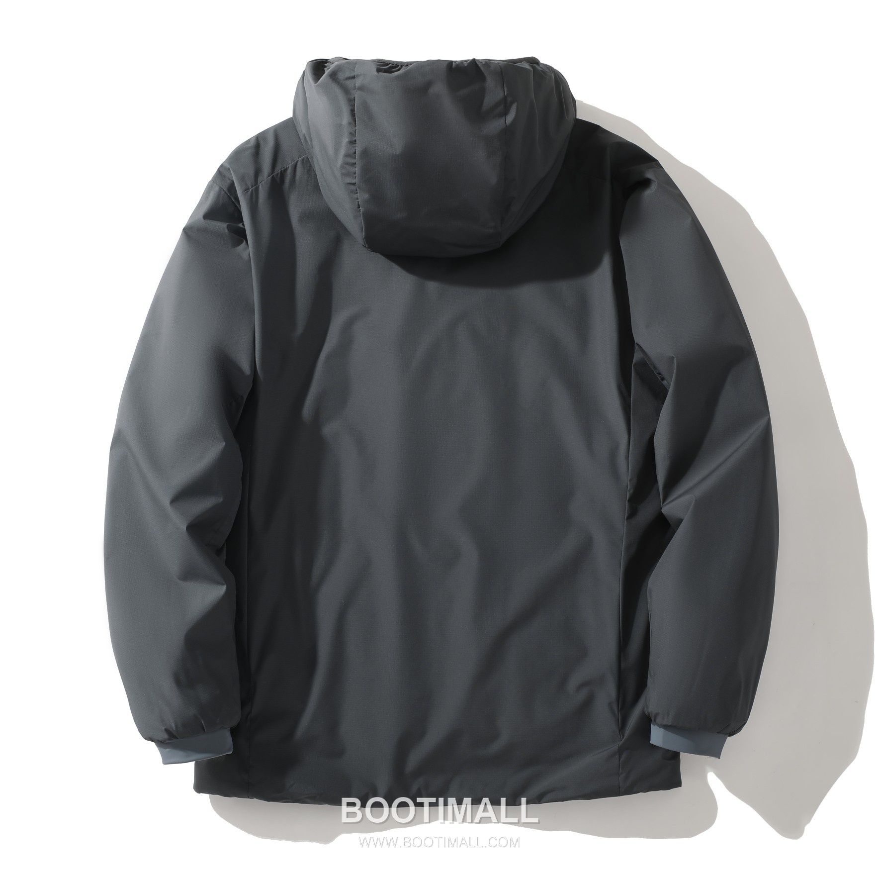 Arc'teryx Atom Heavyweight Hoody Black Padded Jacket 아크테릭스 아톰 헤비웨이트 후디 블랙 패딩 자켓 6
