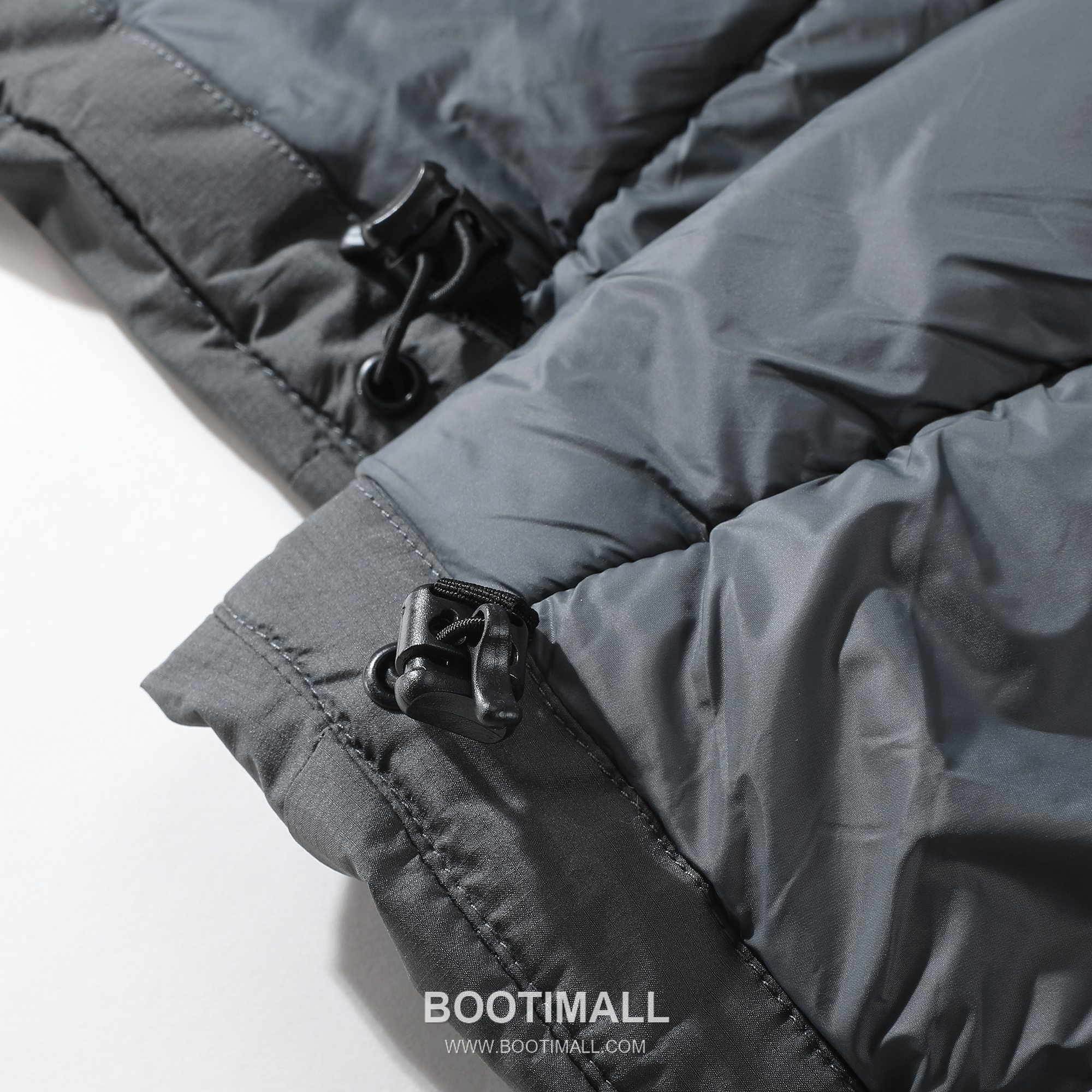 Arc'teryx Atom Heavyweight Hoody Black Padded Jacket 아크테릭스 아톰 헤비웨이트 후디 블랙 패딩 자켓 9