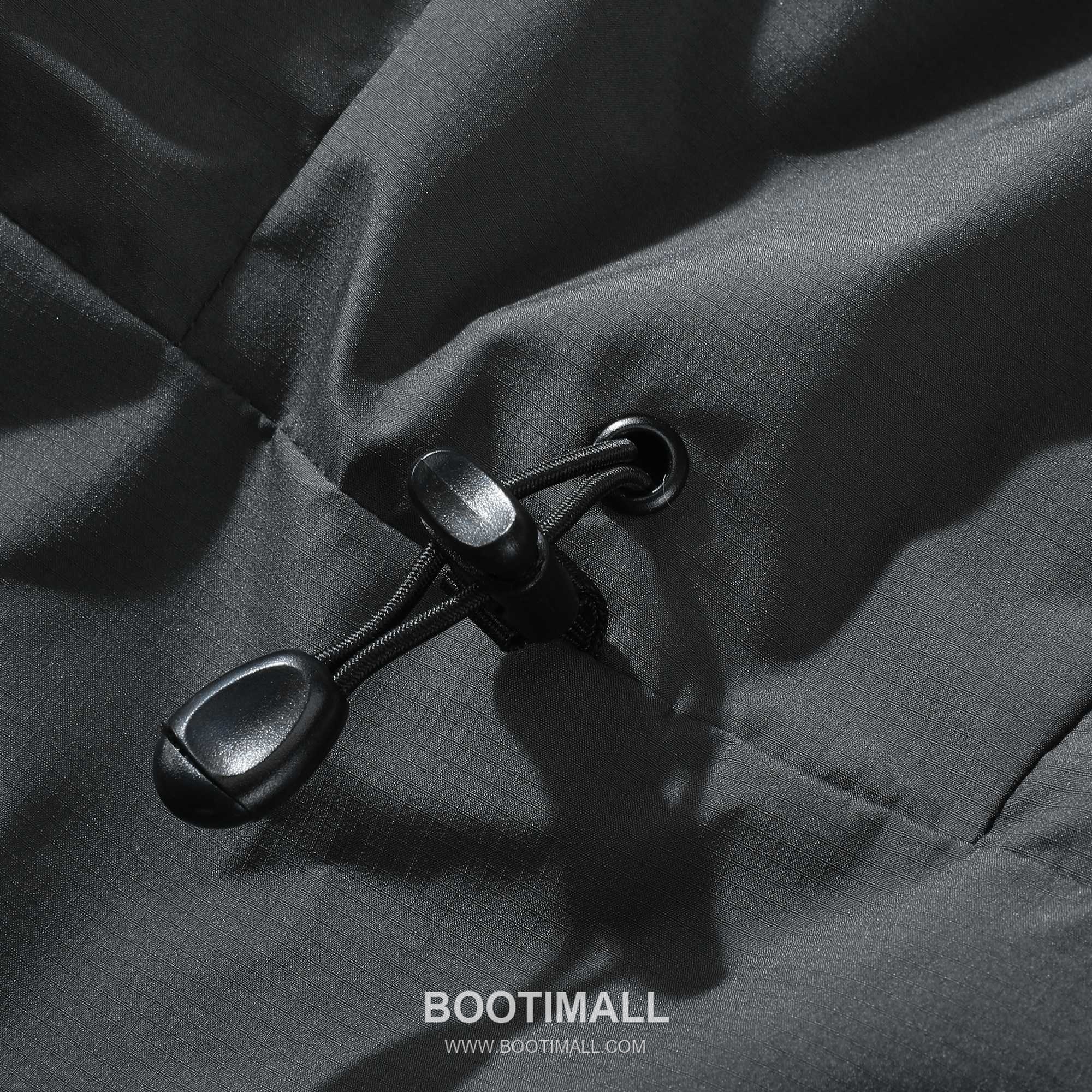 Arc'teryx Atom Heavyweight Hoody Black Padded Jacket 아크테릭스 아톰 헤비웨이트 후디 블랙 패딩 자켓 10