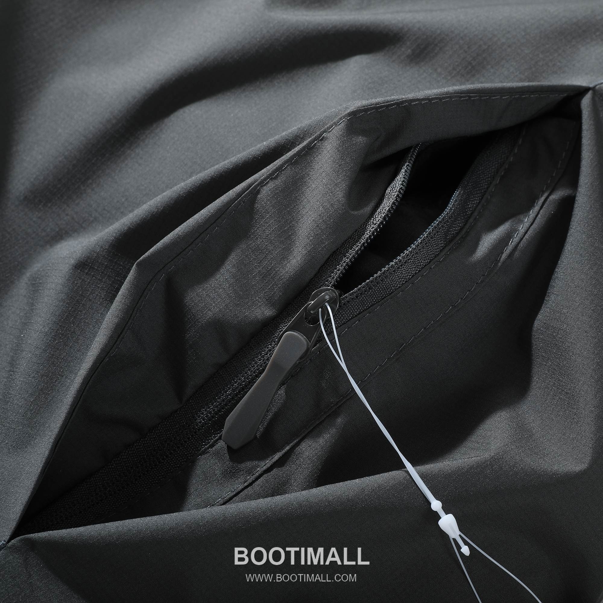 Arc'teryx Atom Heavyweight Hoody Black Padded Jacket 아크테릭스 아톰 헤비웨이트 후디 블랙 패딩 자켓 12